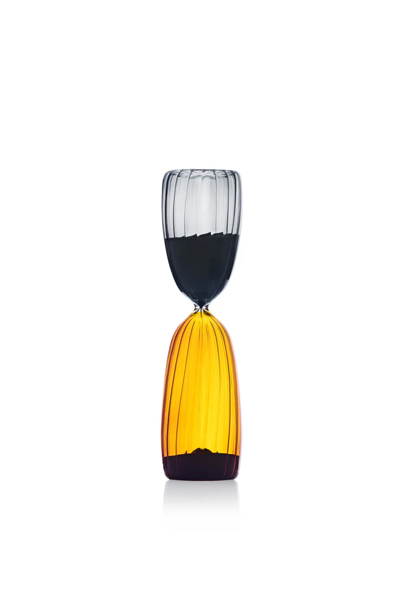 Hourglass Amber/Smoke 15Min