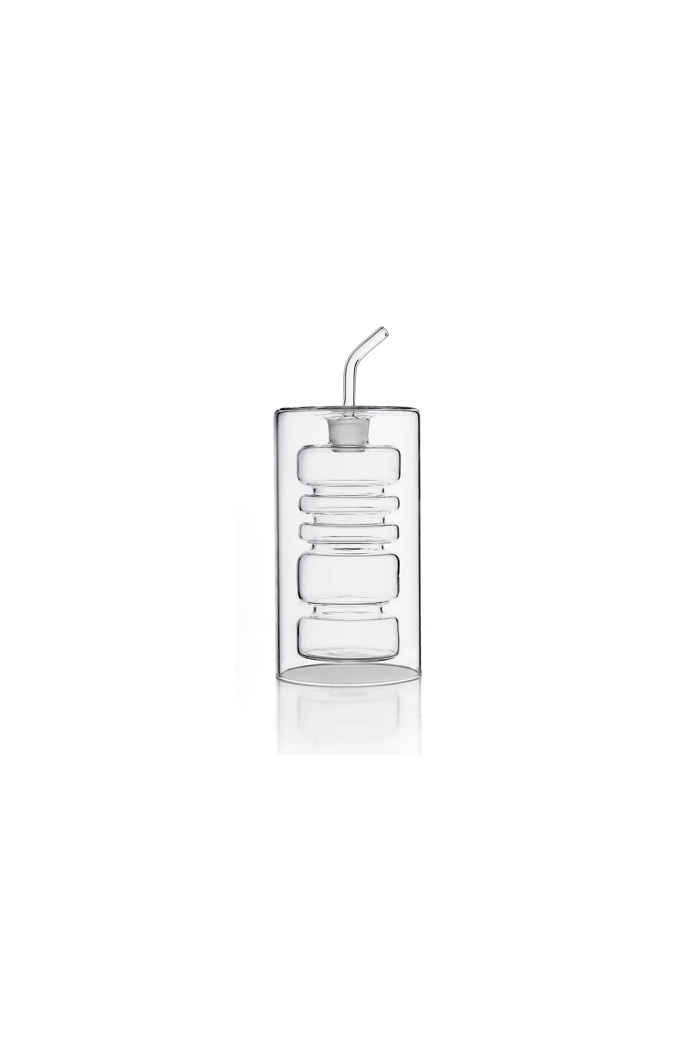 Rings- Olive Oil Bottle Large