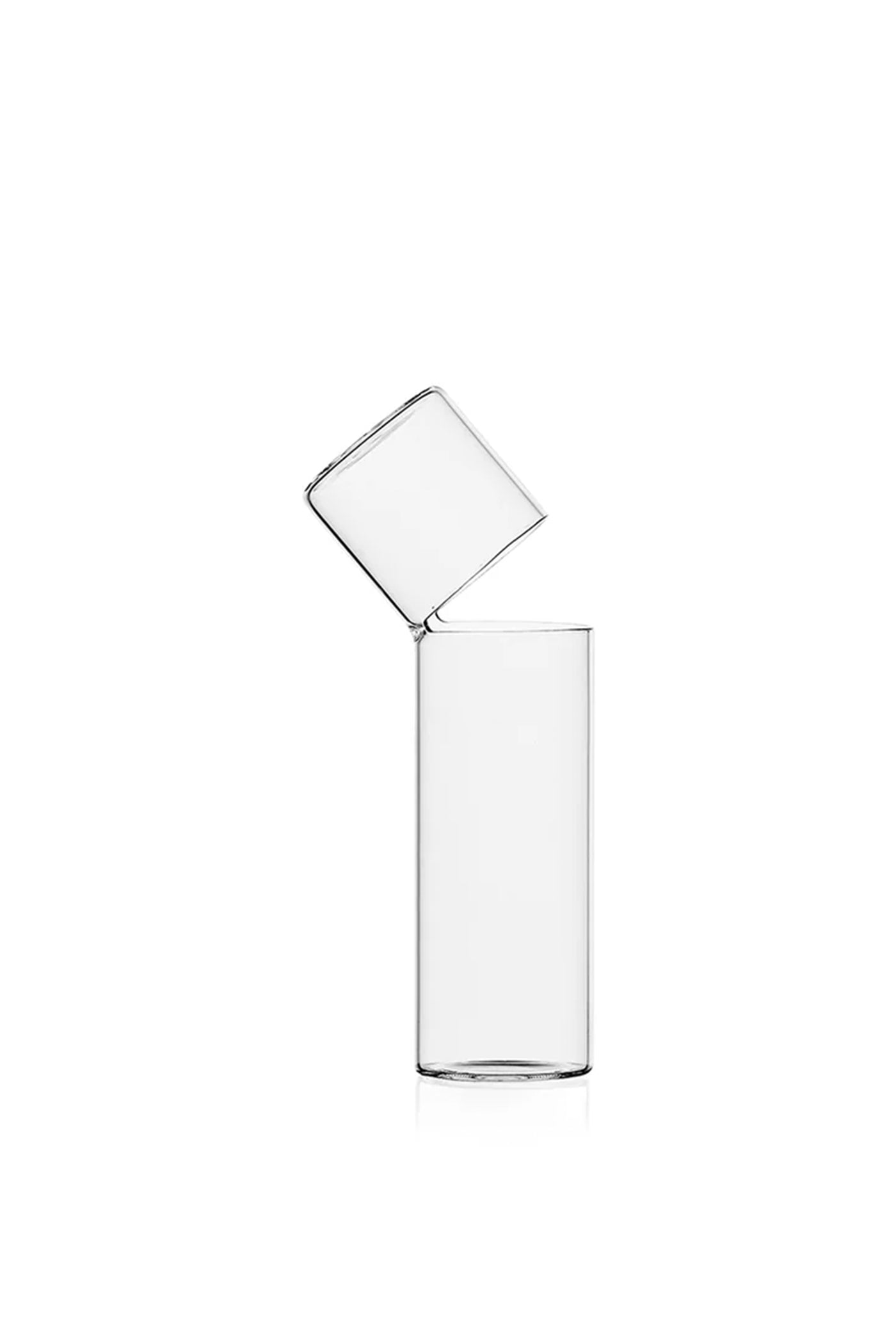 Attesa-Flower Vase Small