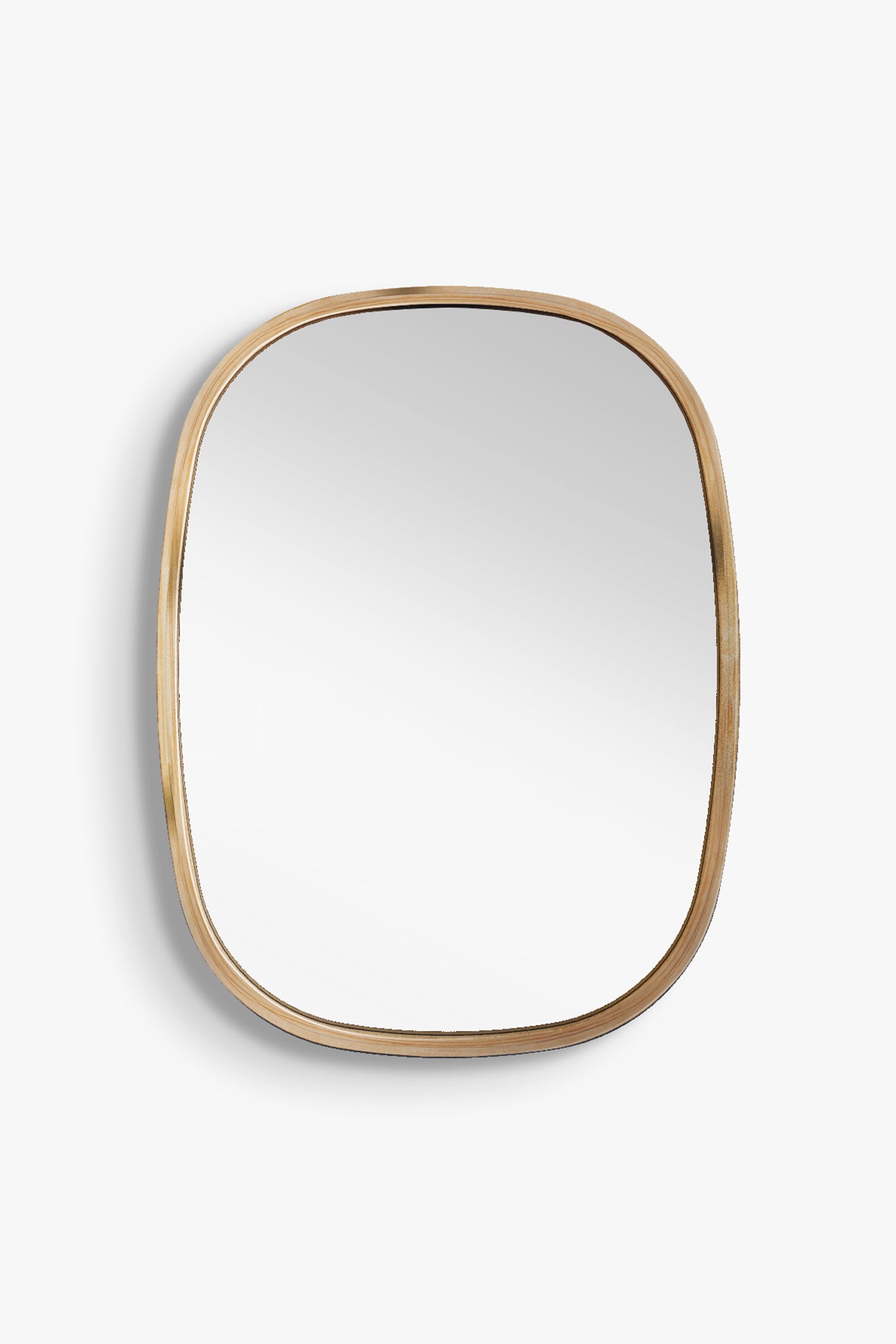 Mianzi Bamboo Mira Squircle (Small)