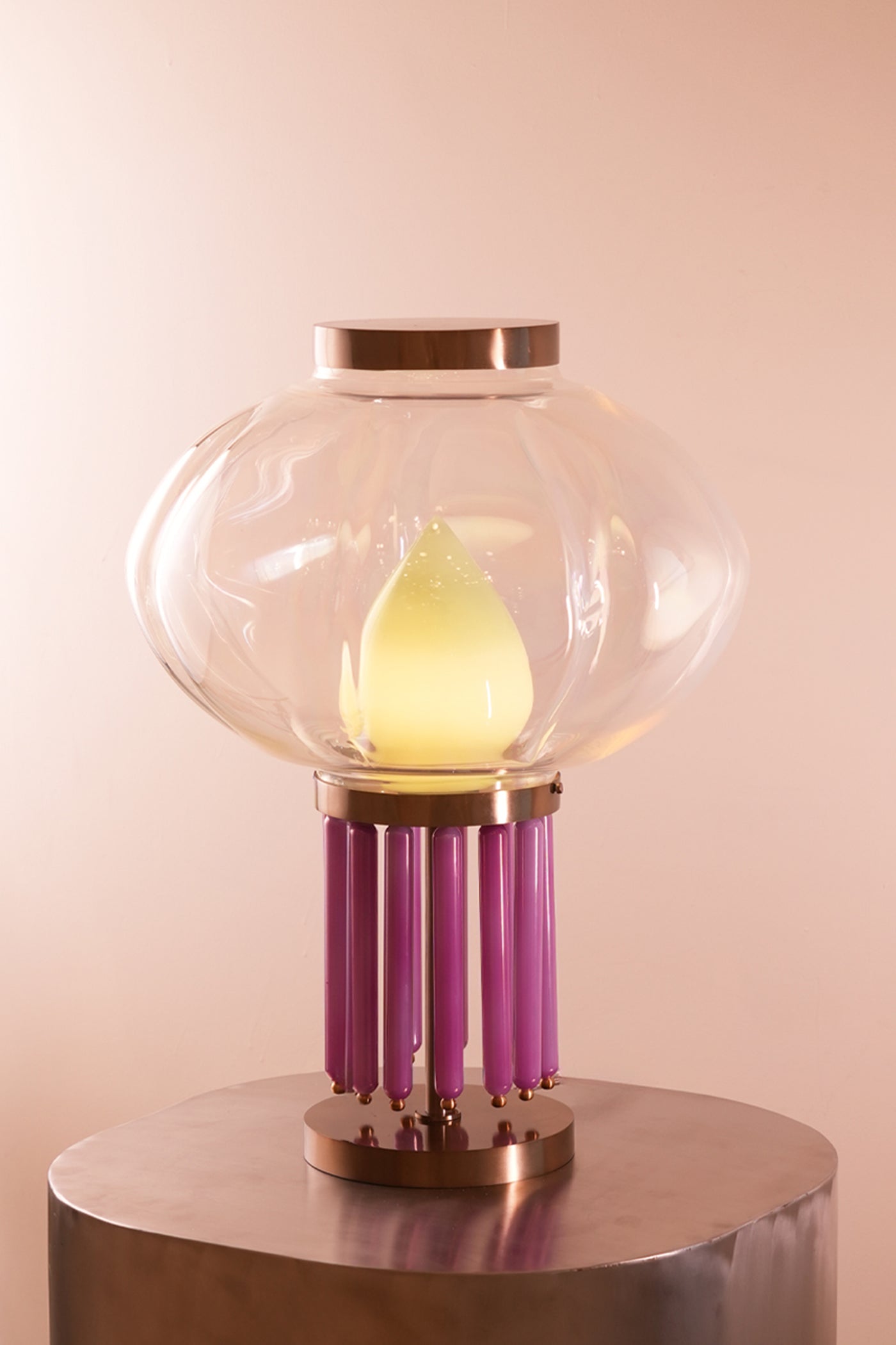 Anaar Lamp