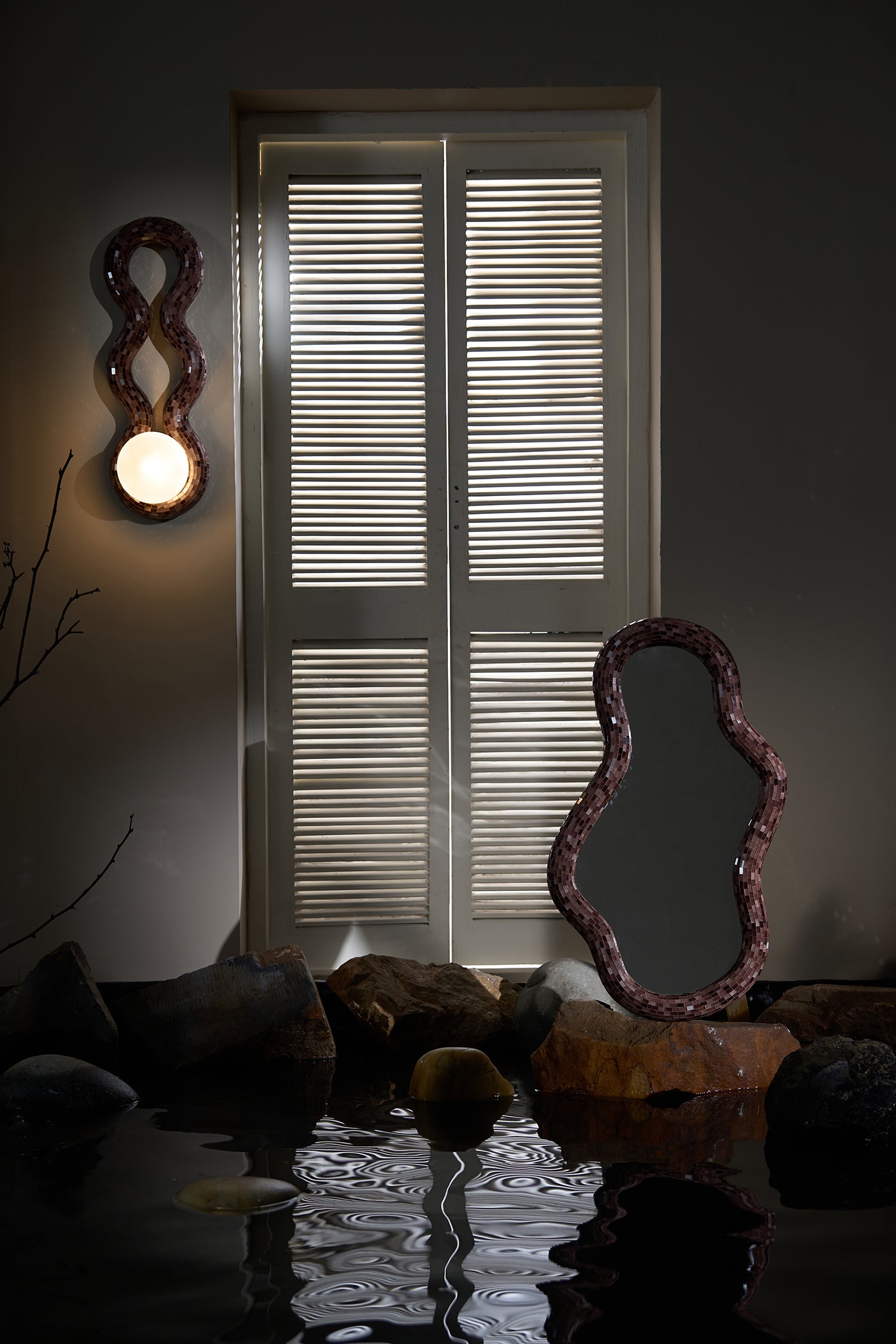 Reva Mirror One