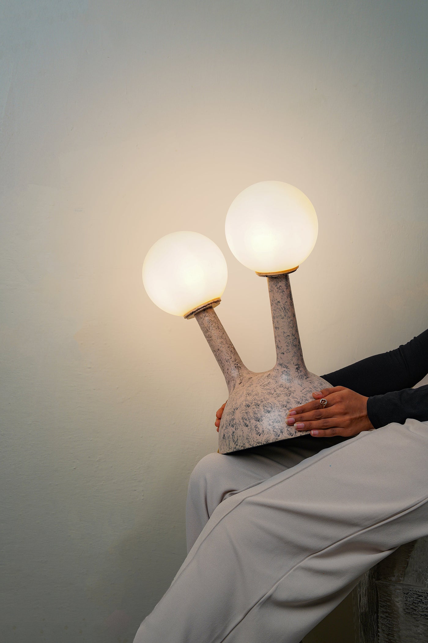 OOTW Lamp