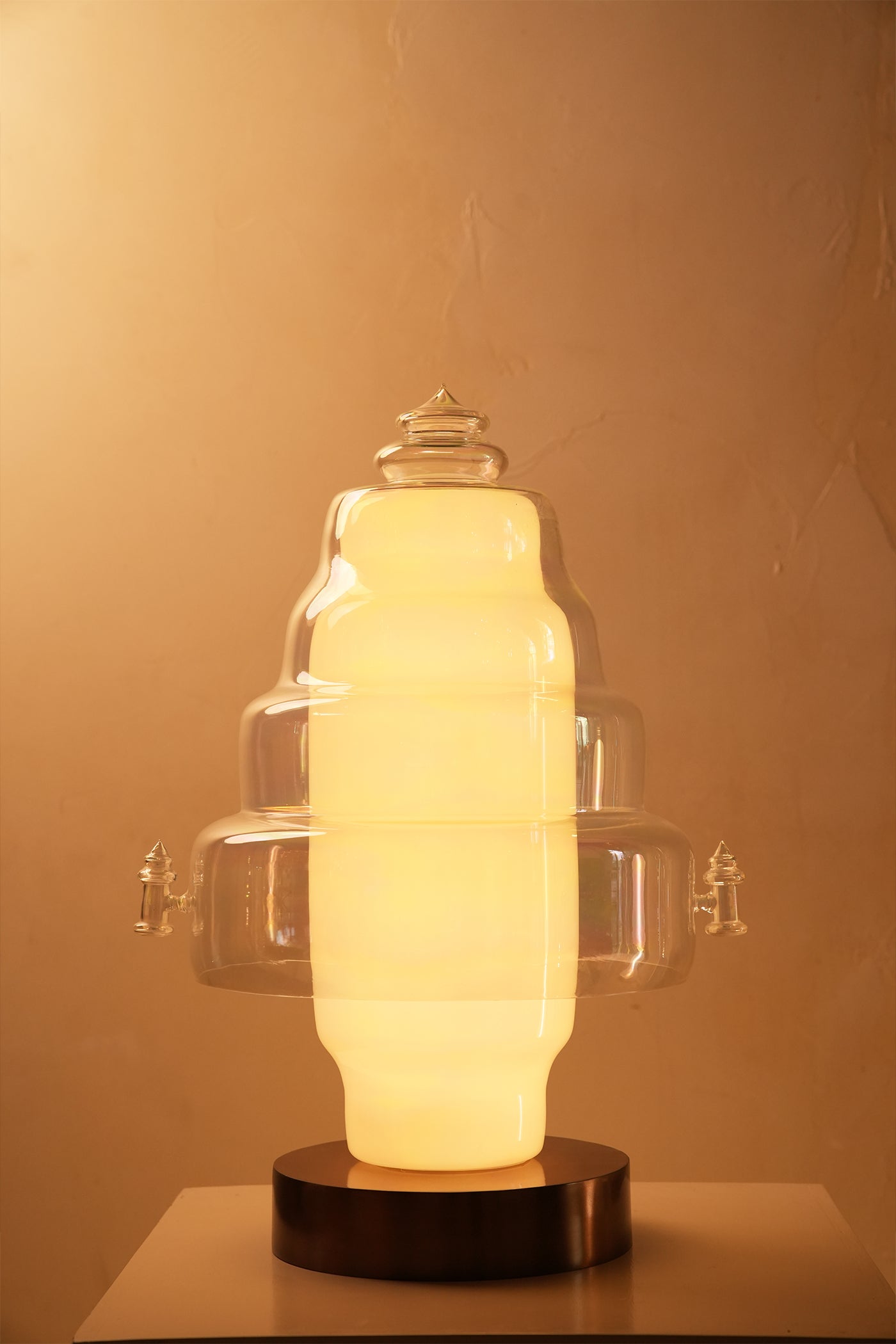 Jyoti Table Lamp