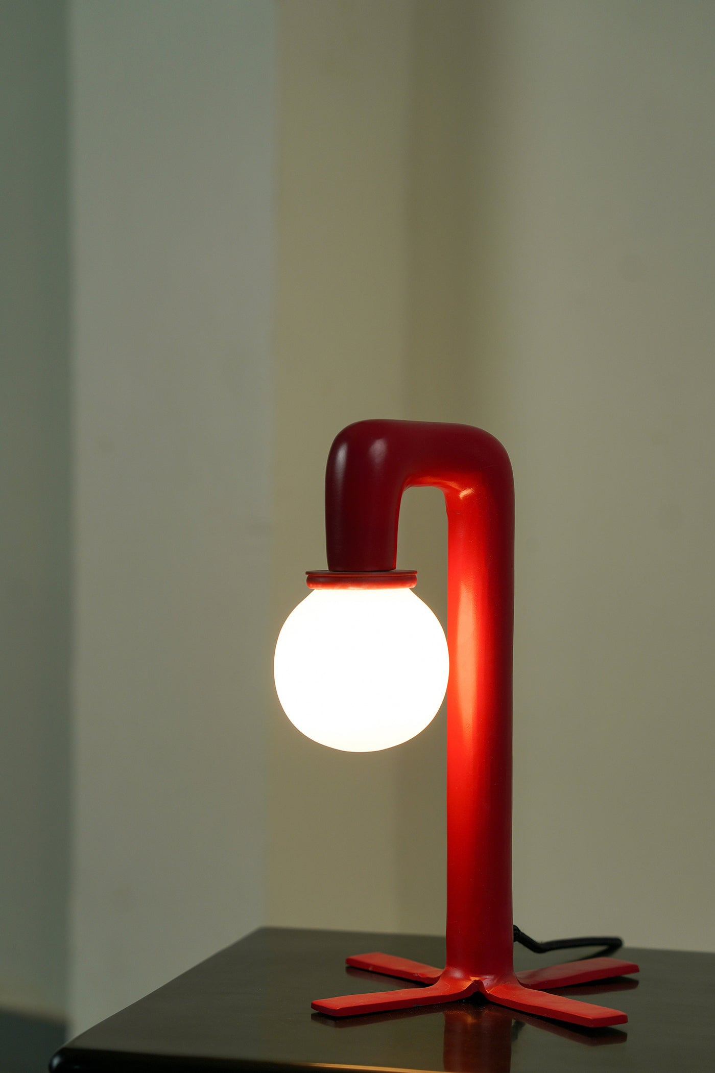 Street Light Lamp