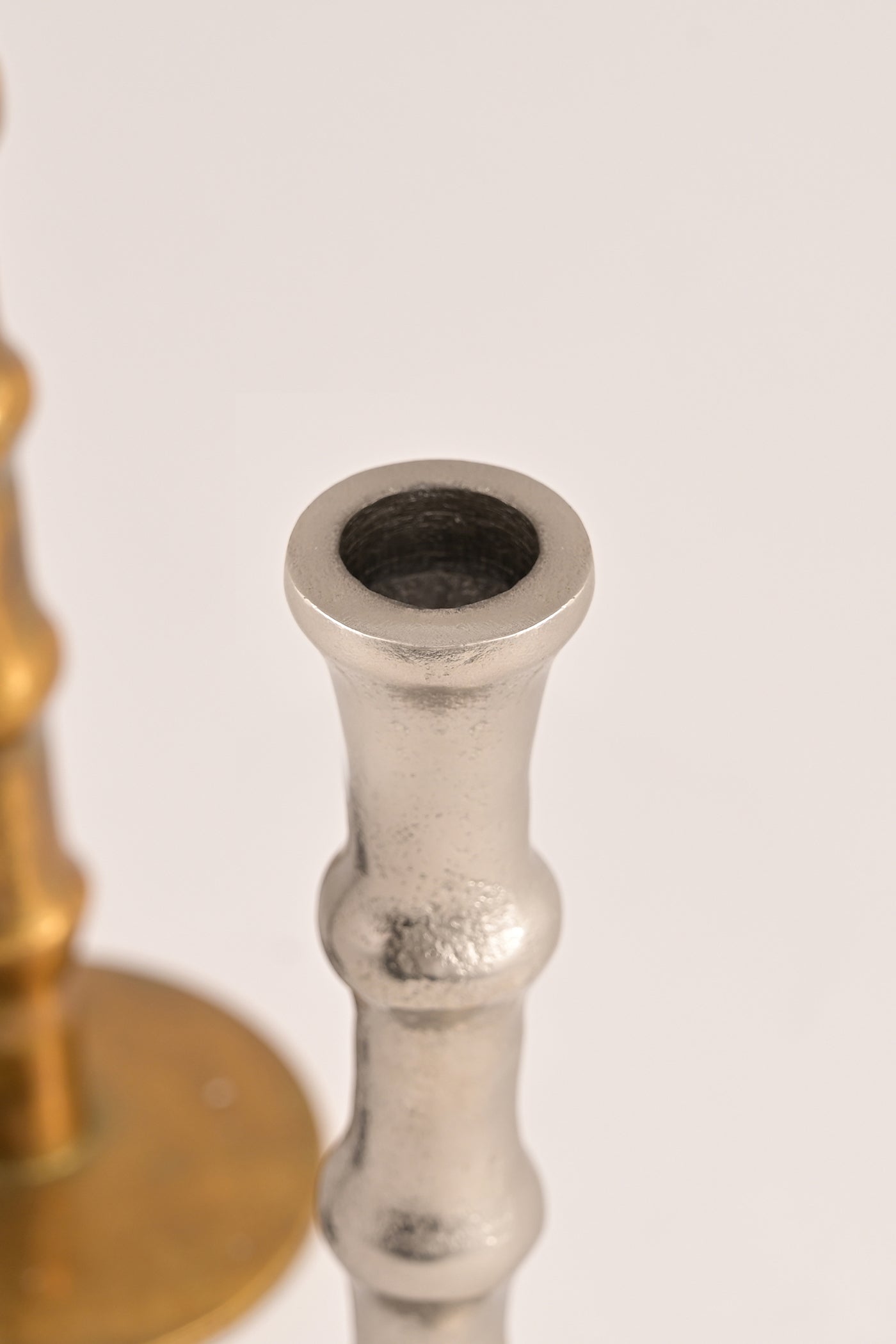 Aalaya Candle holders
