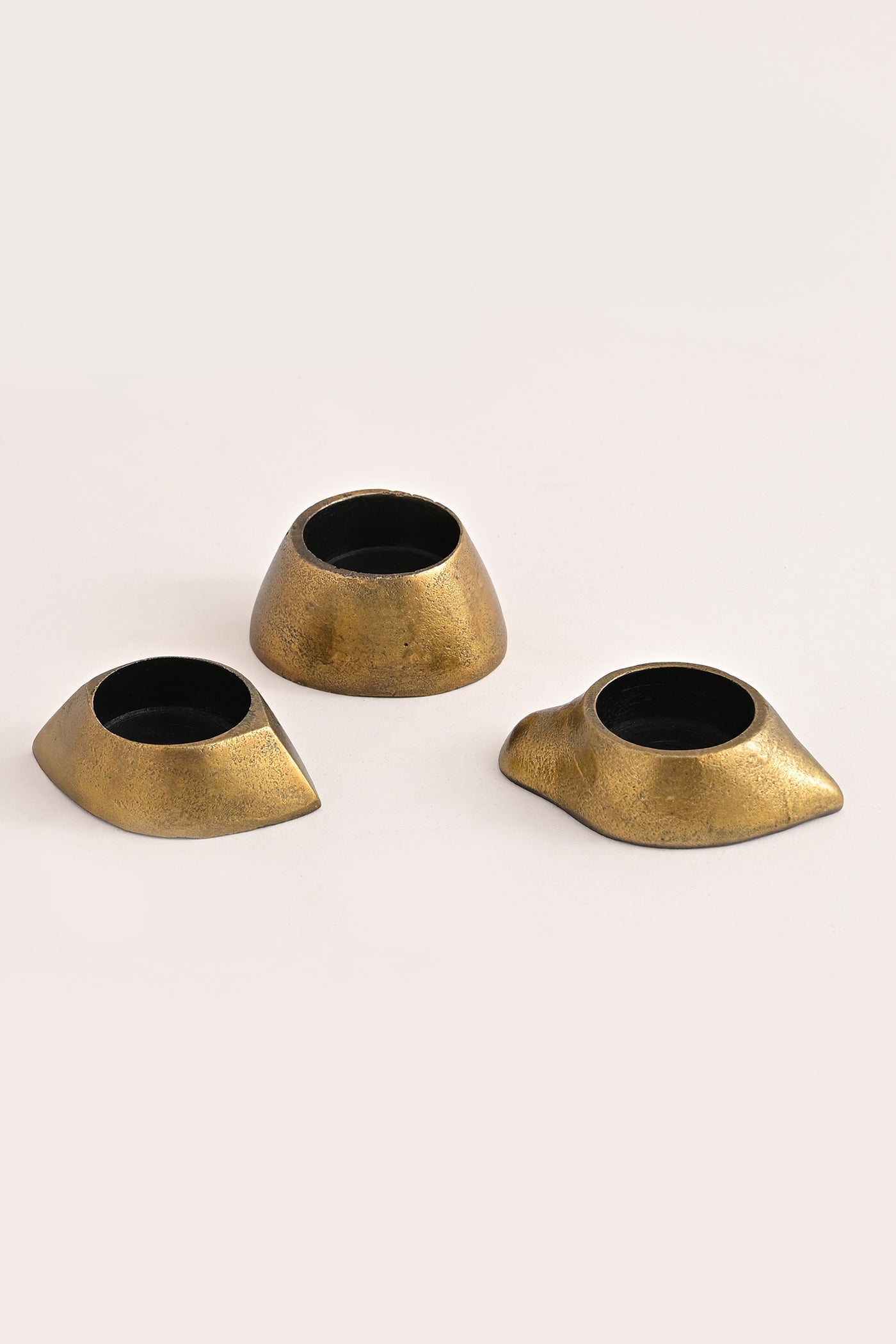 Leshya Tea-light Holder S/3