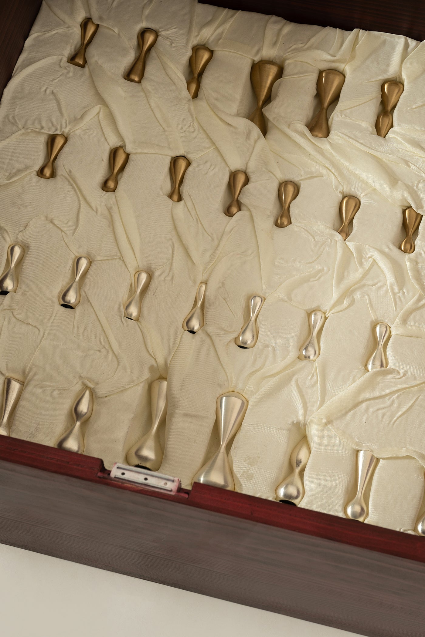 Chronos chess set