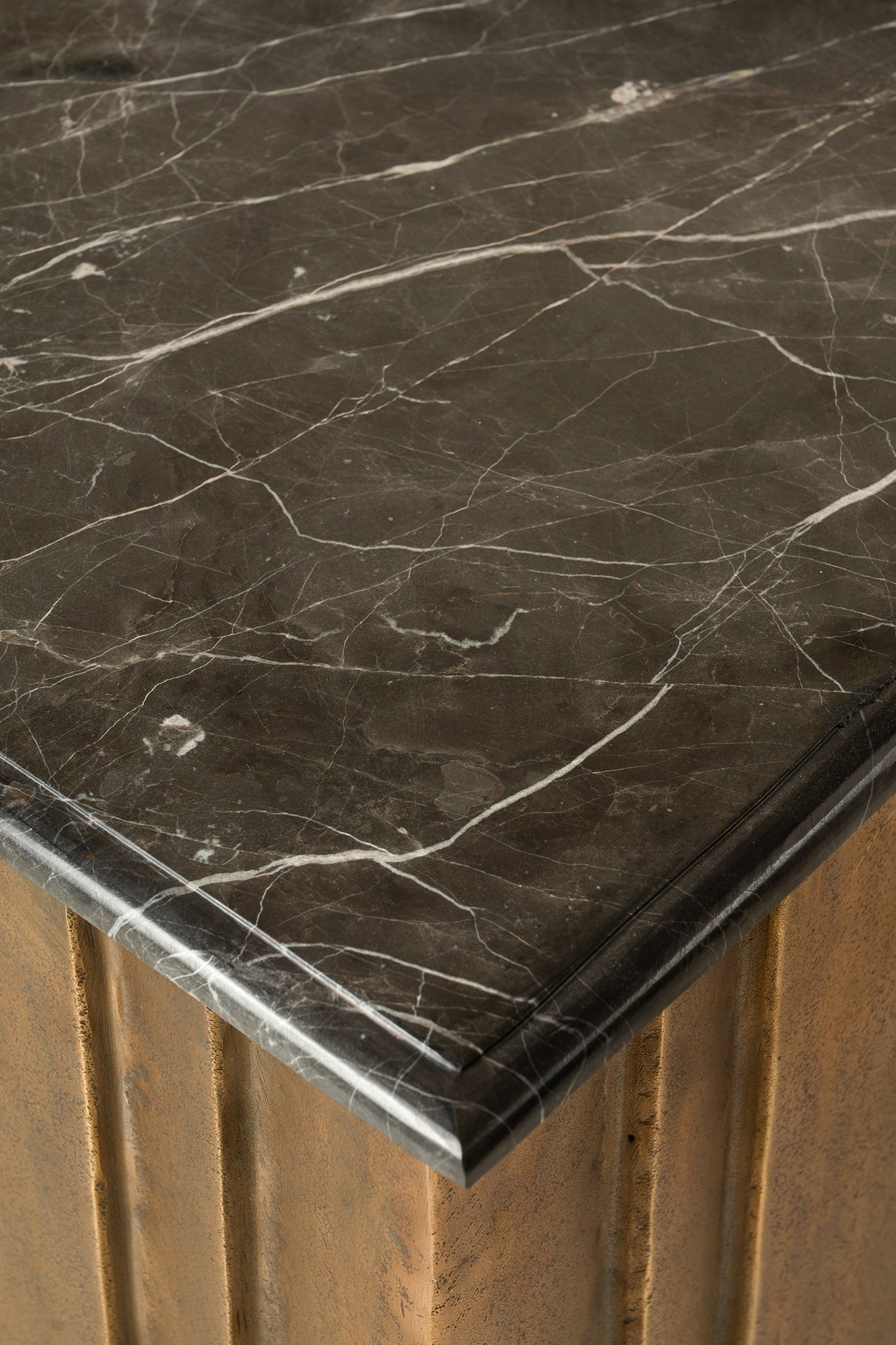 Veil Console table