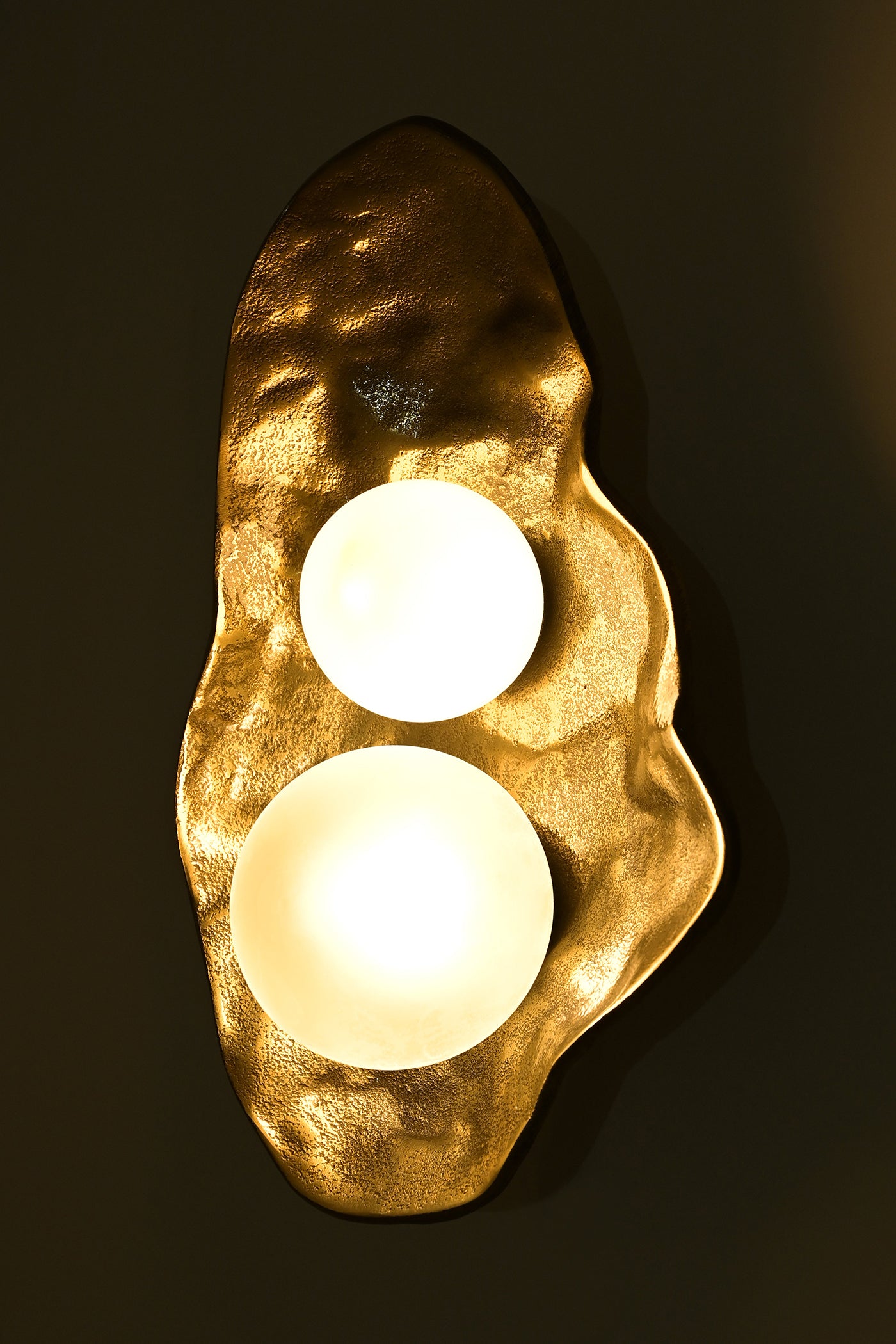 Celestial Tears Wall Light