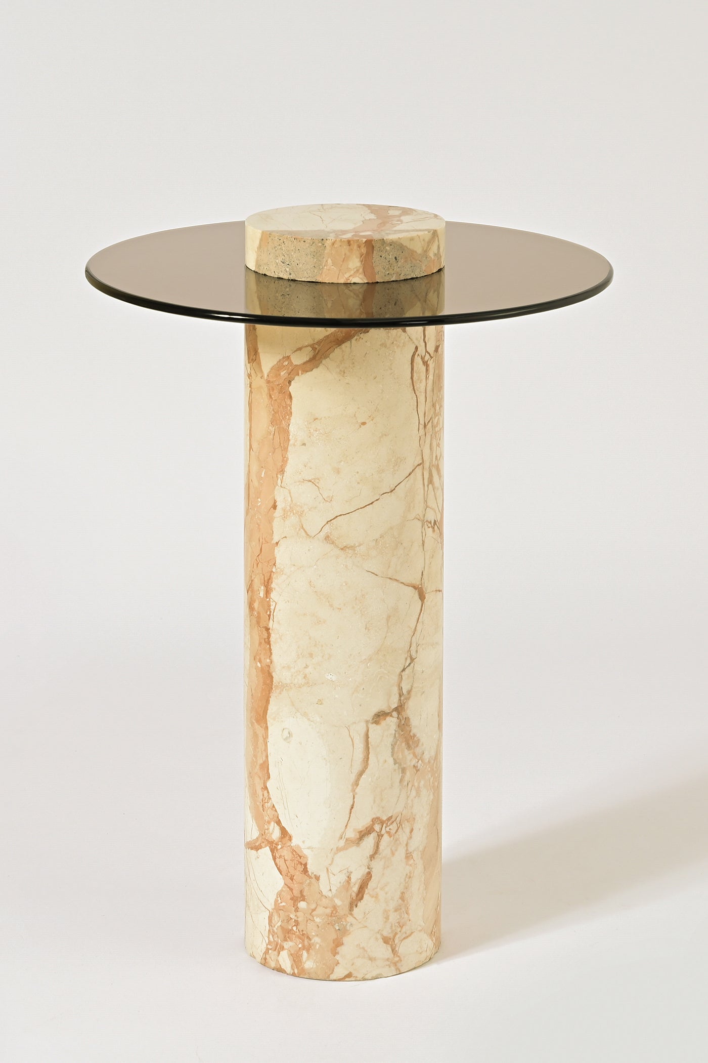 Dhir Side Table