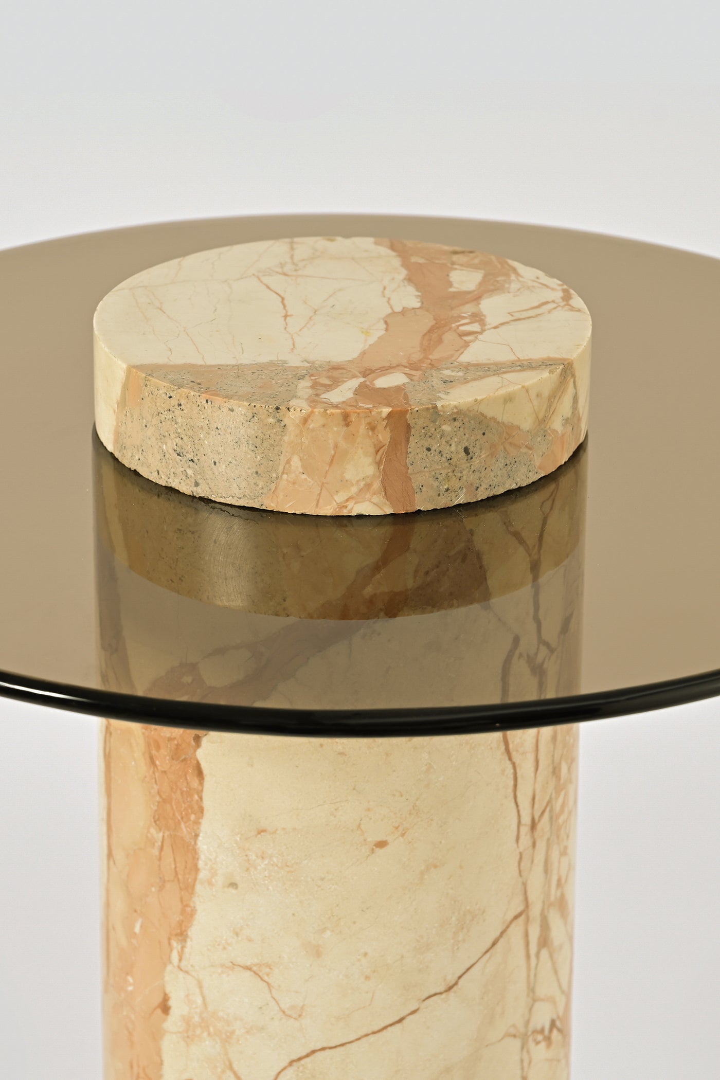 Dhir Side Table