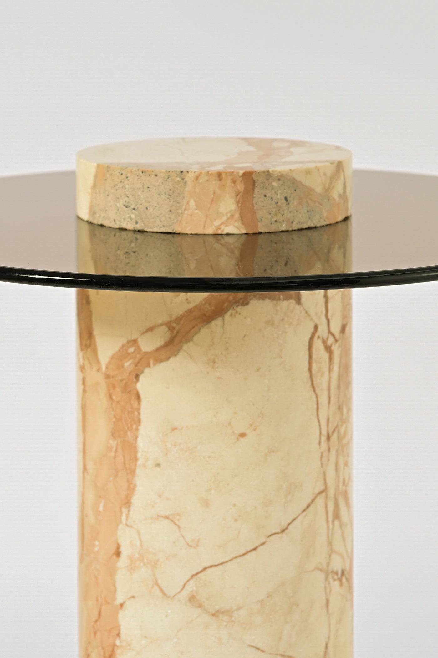 Dhir Side Table