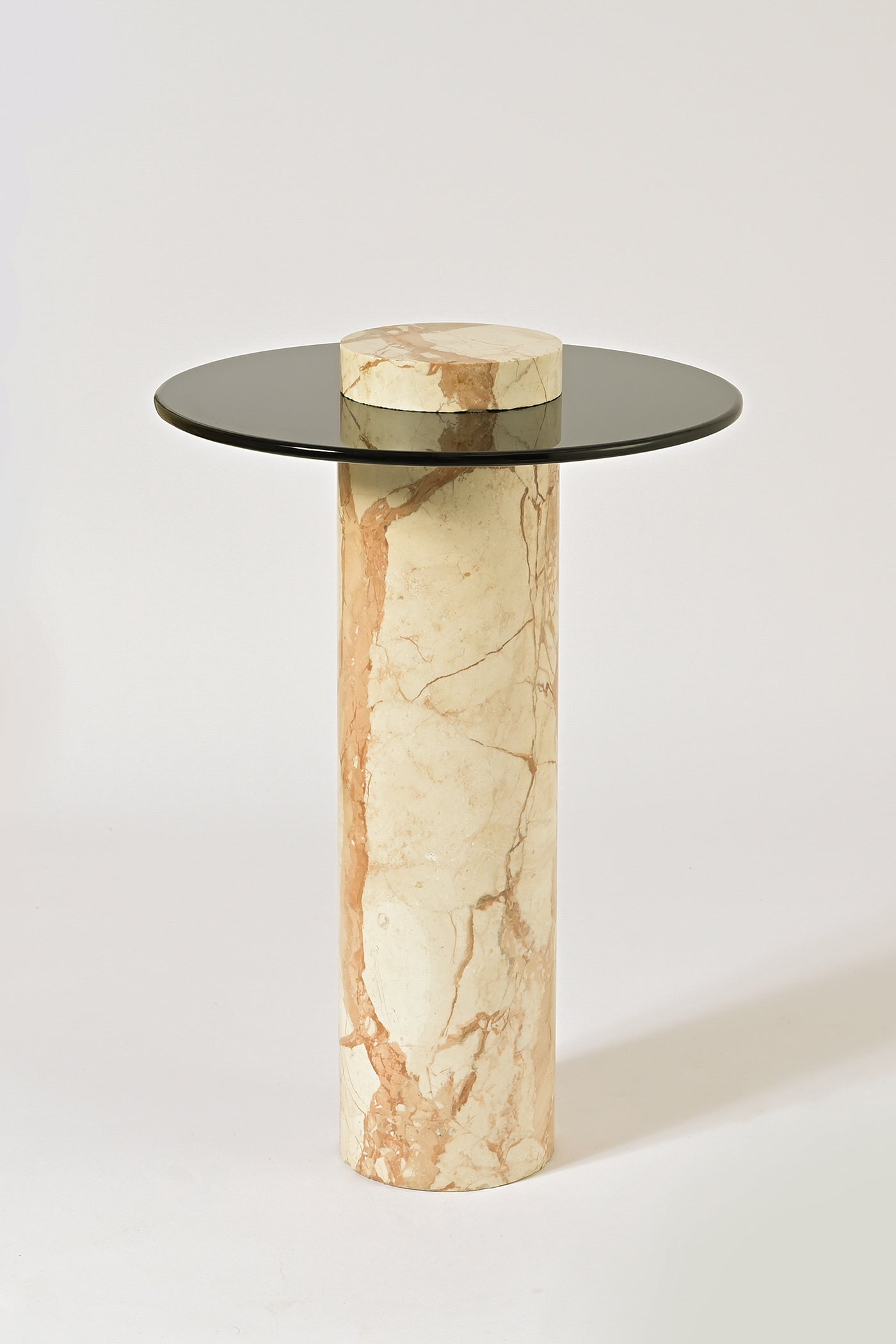 Dhir Side Table