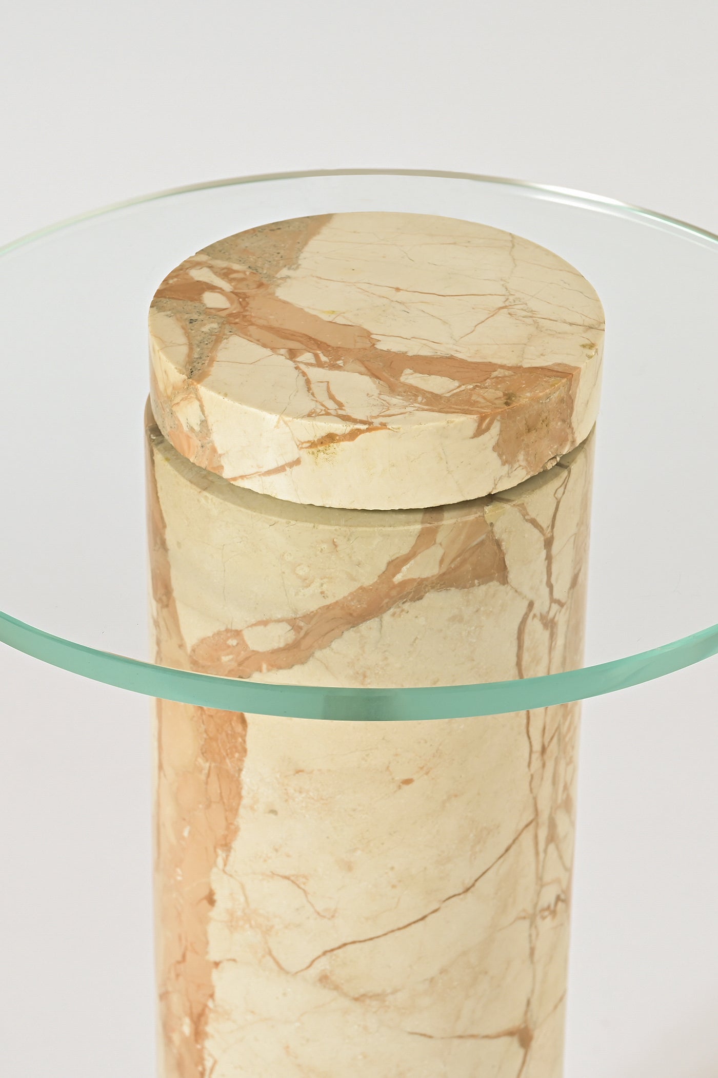 Dhir Side Table