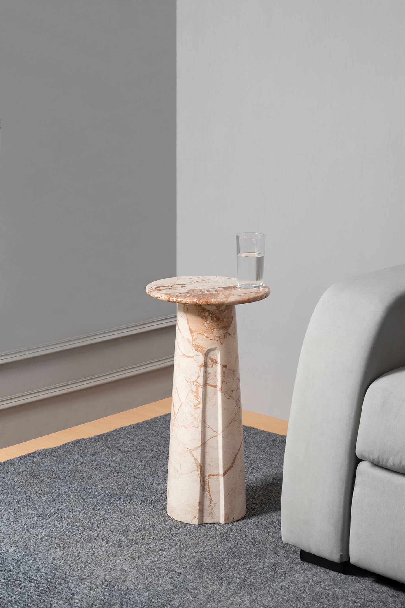 Shani Side Table