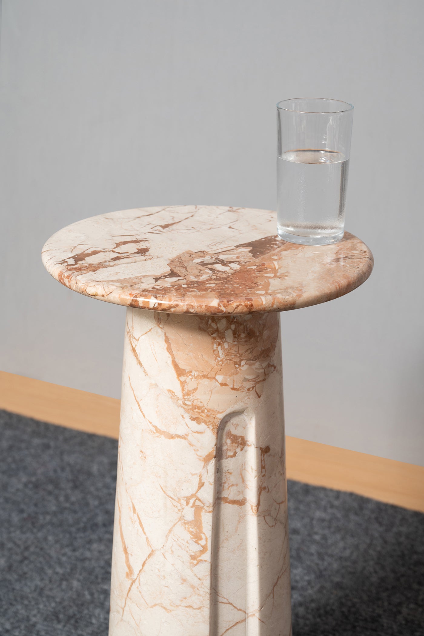 Shani Side Table