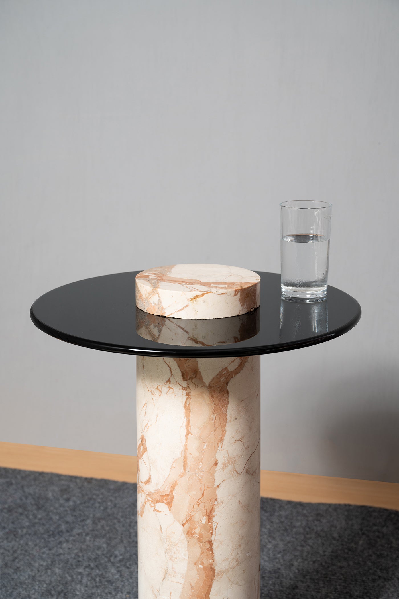 Dhir Side Table