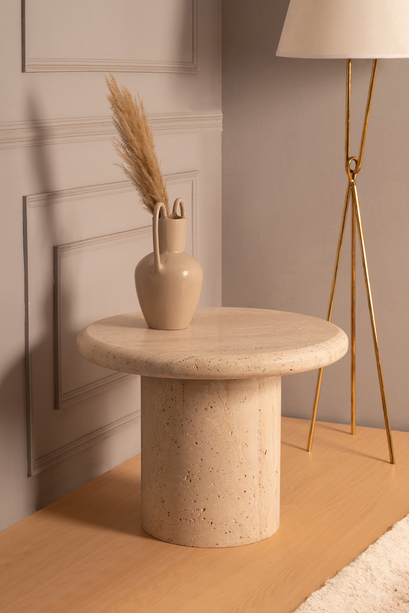 Tuja
Side Table