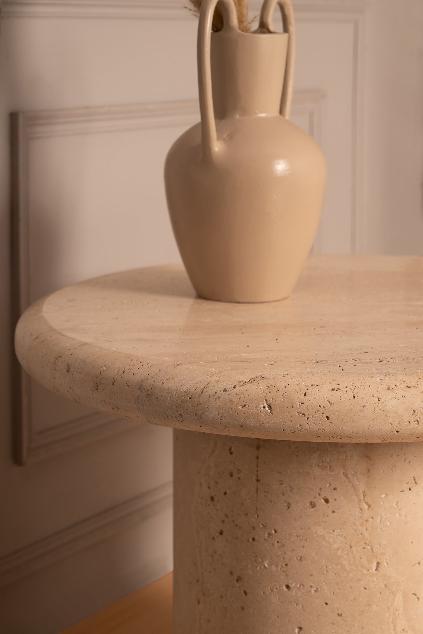 Tuja
Side Table