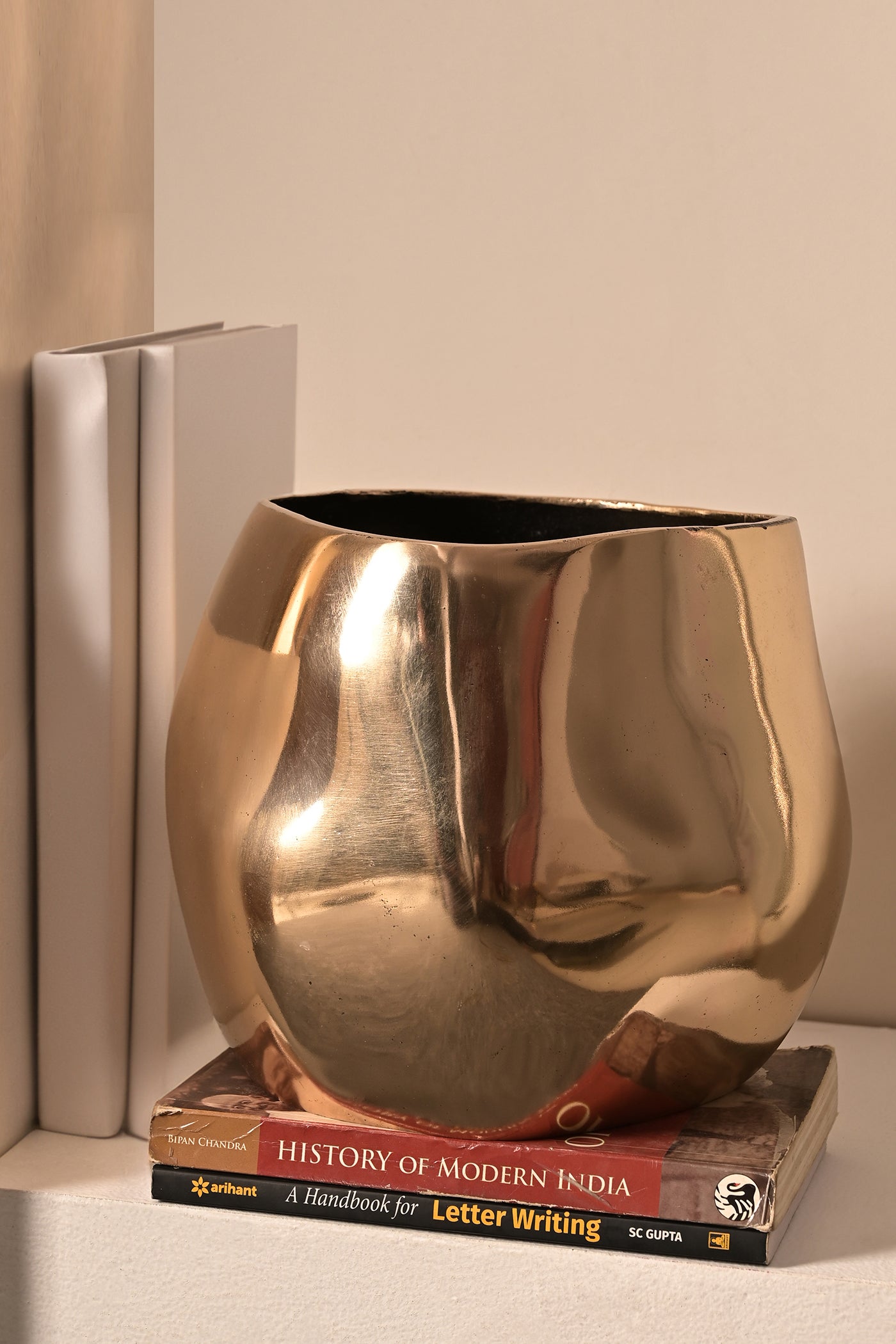 Dwarka
Vase