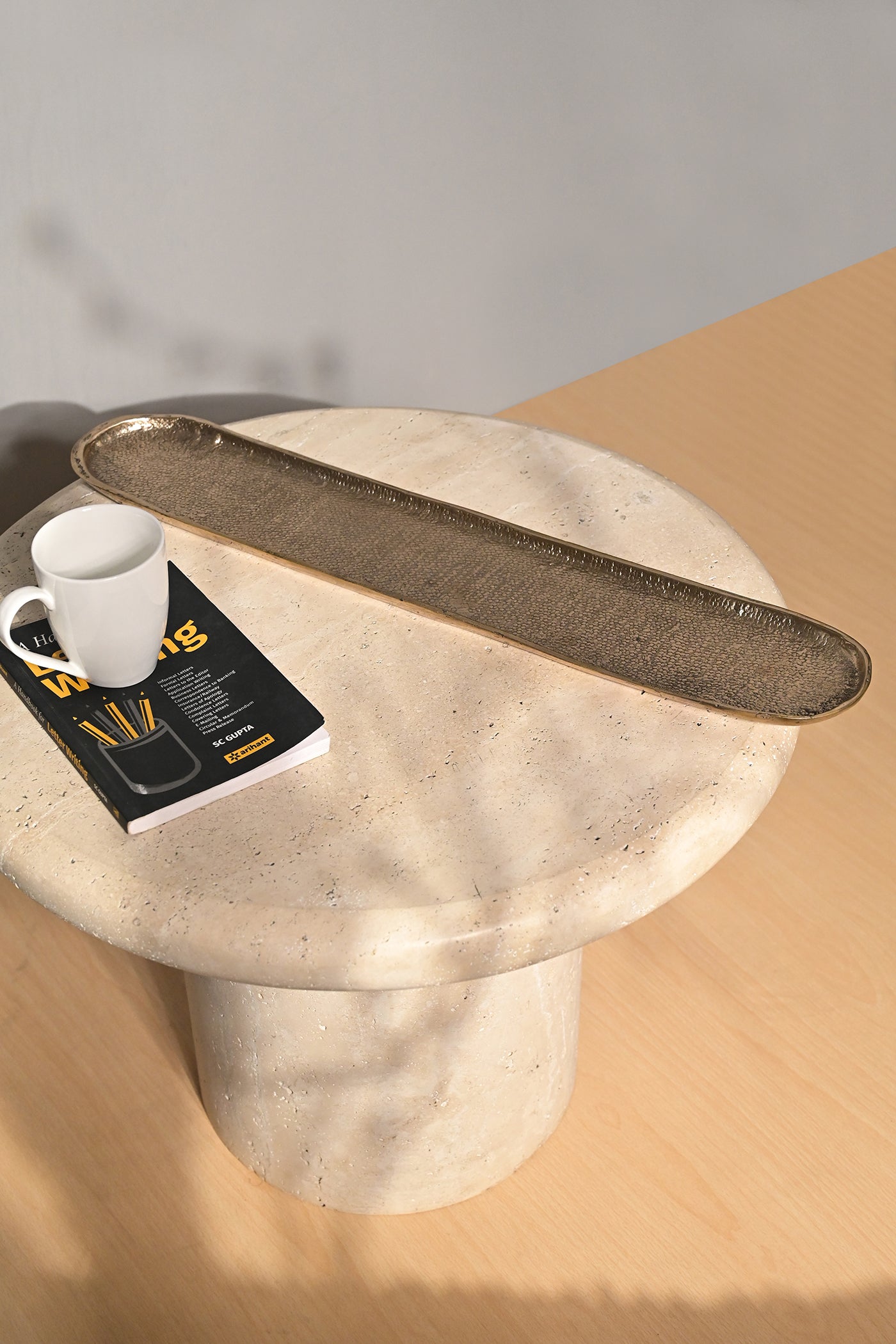 Dosa
Tray