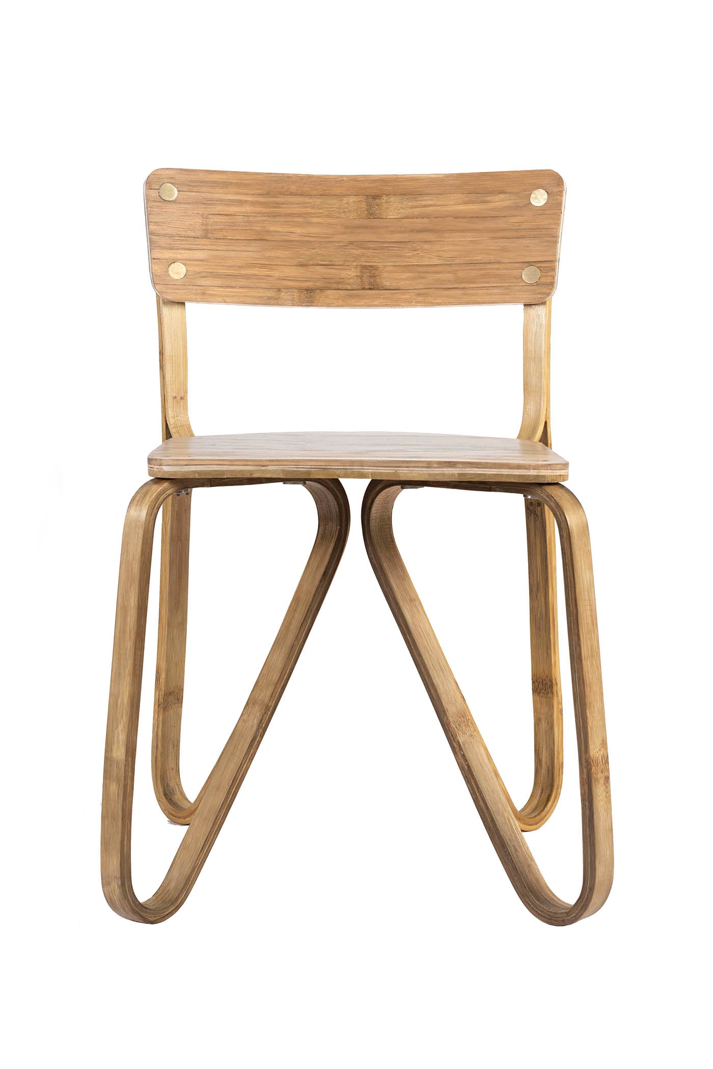 Mianzi Bamboo Butterfly Chair