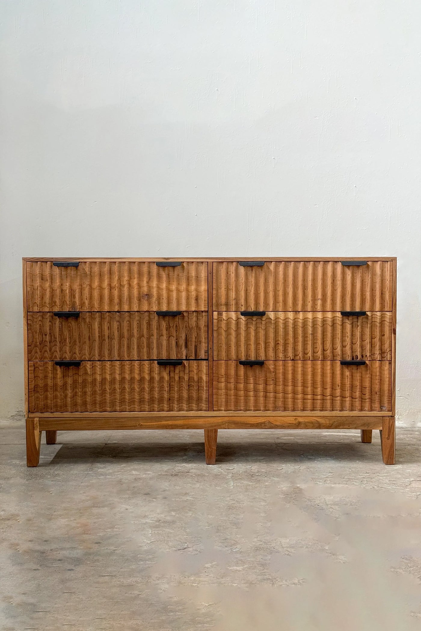 Galway 6 Drawer Chest