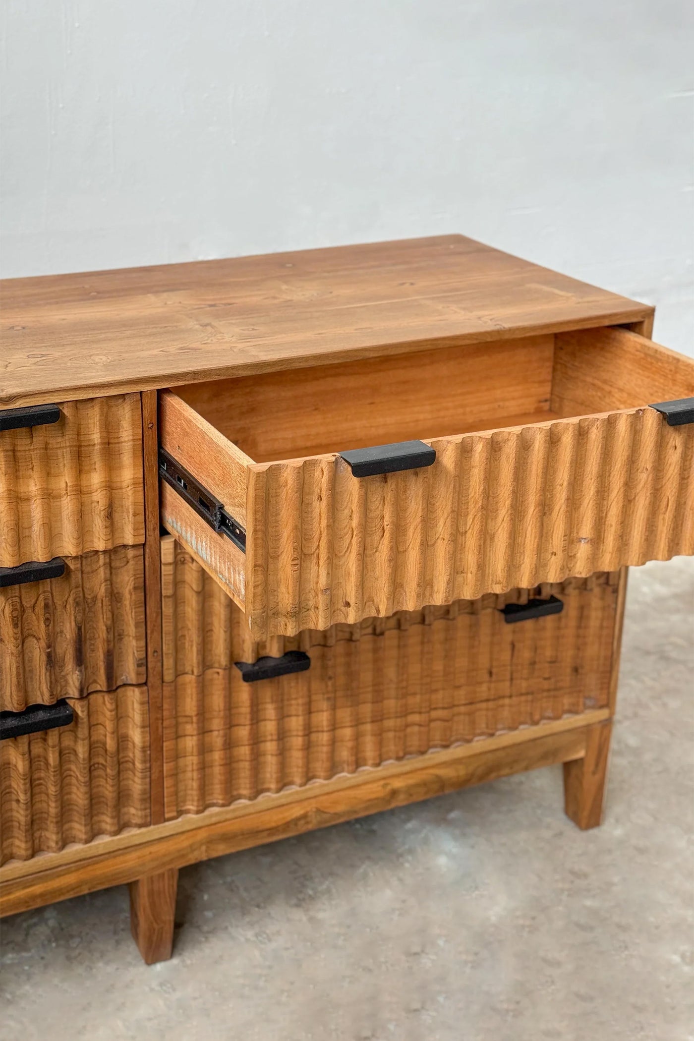 Galway 6 Drawer Chest