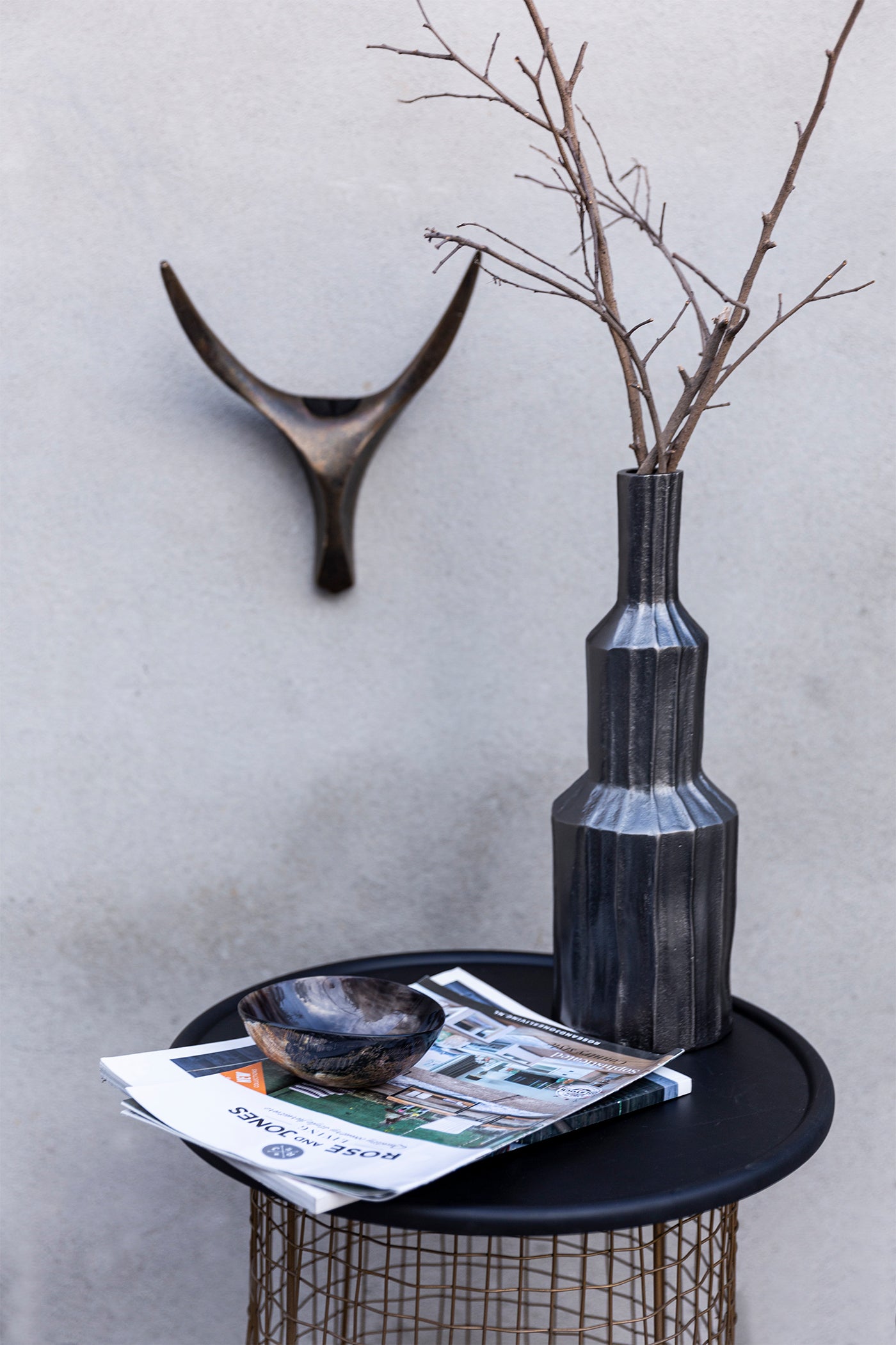 Kenai Vase