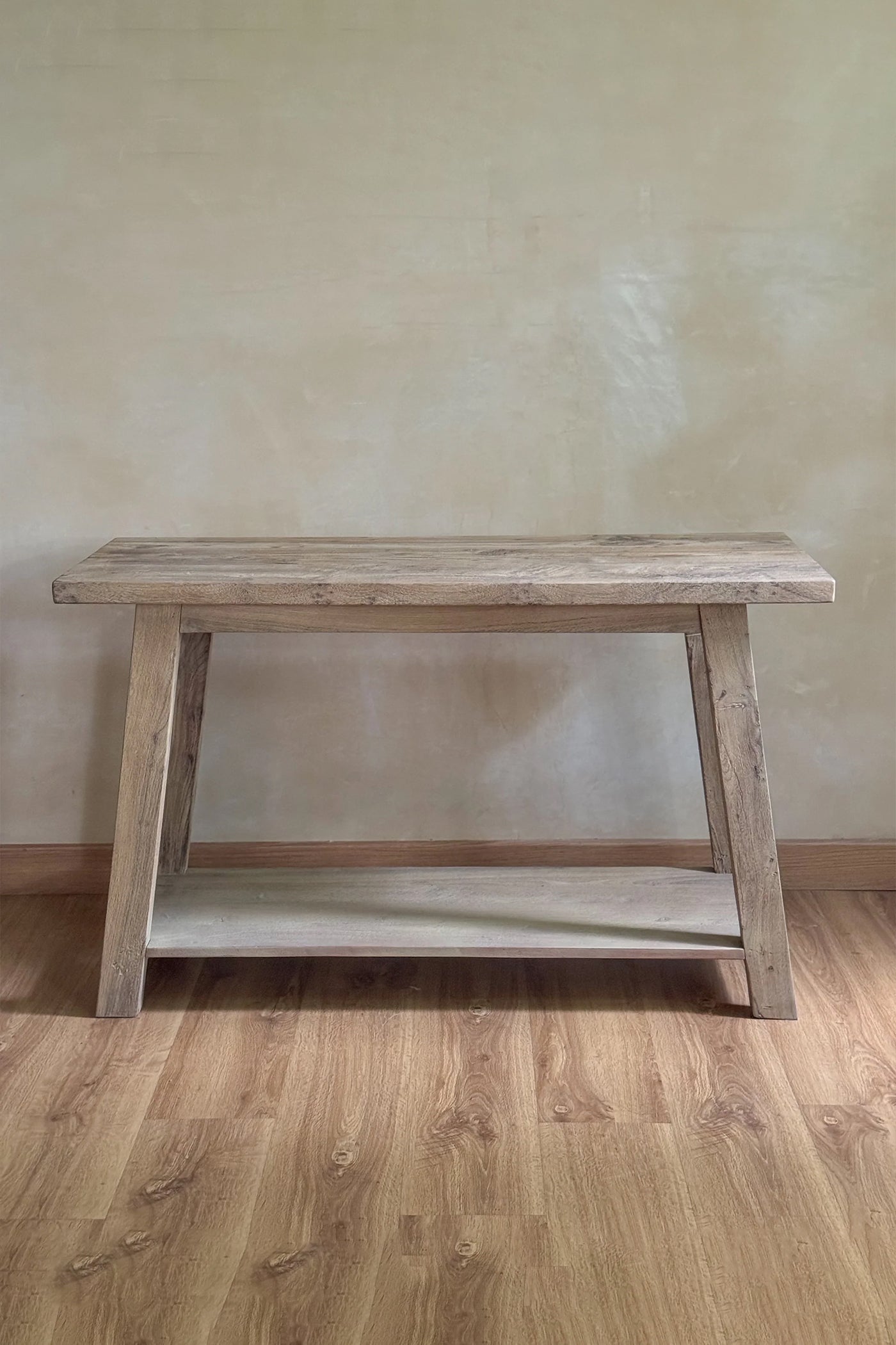 Julius Console