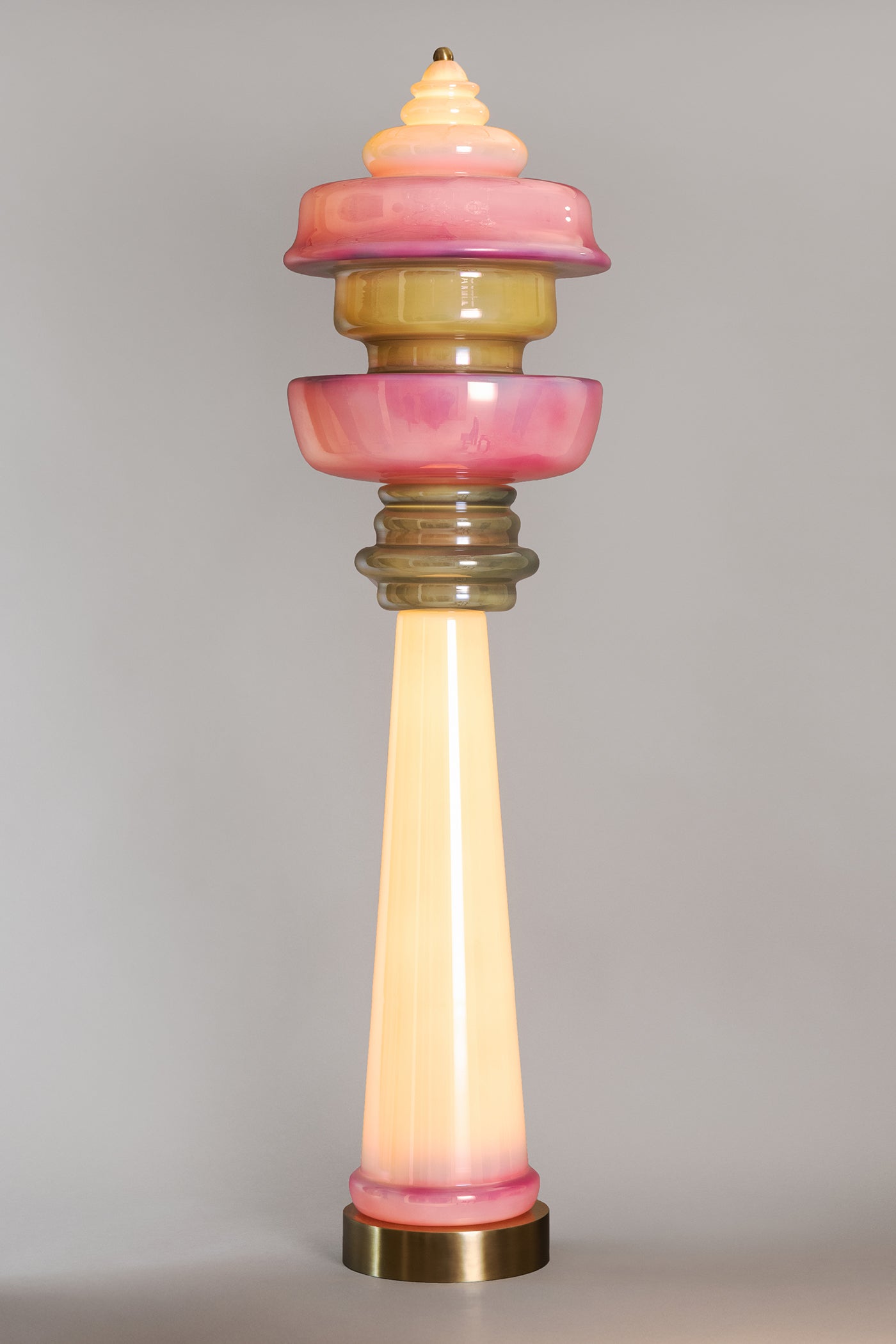 Shikara Floor Lamp