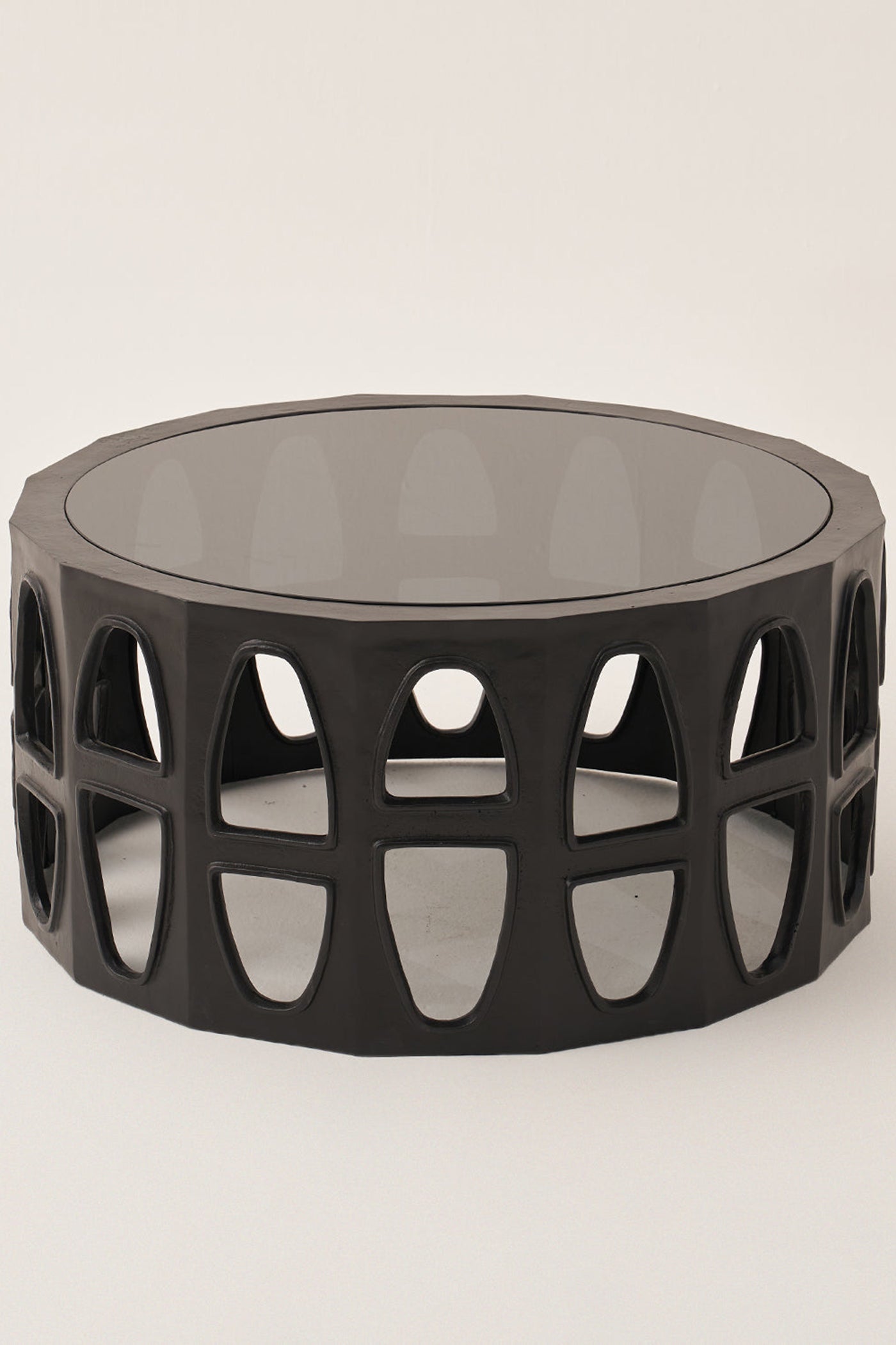 The Colosseum Coffee Table