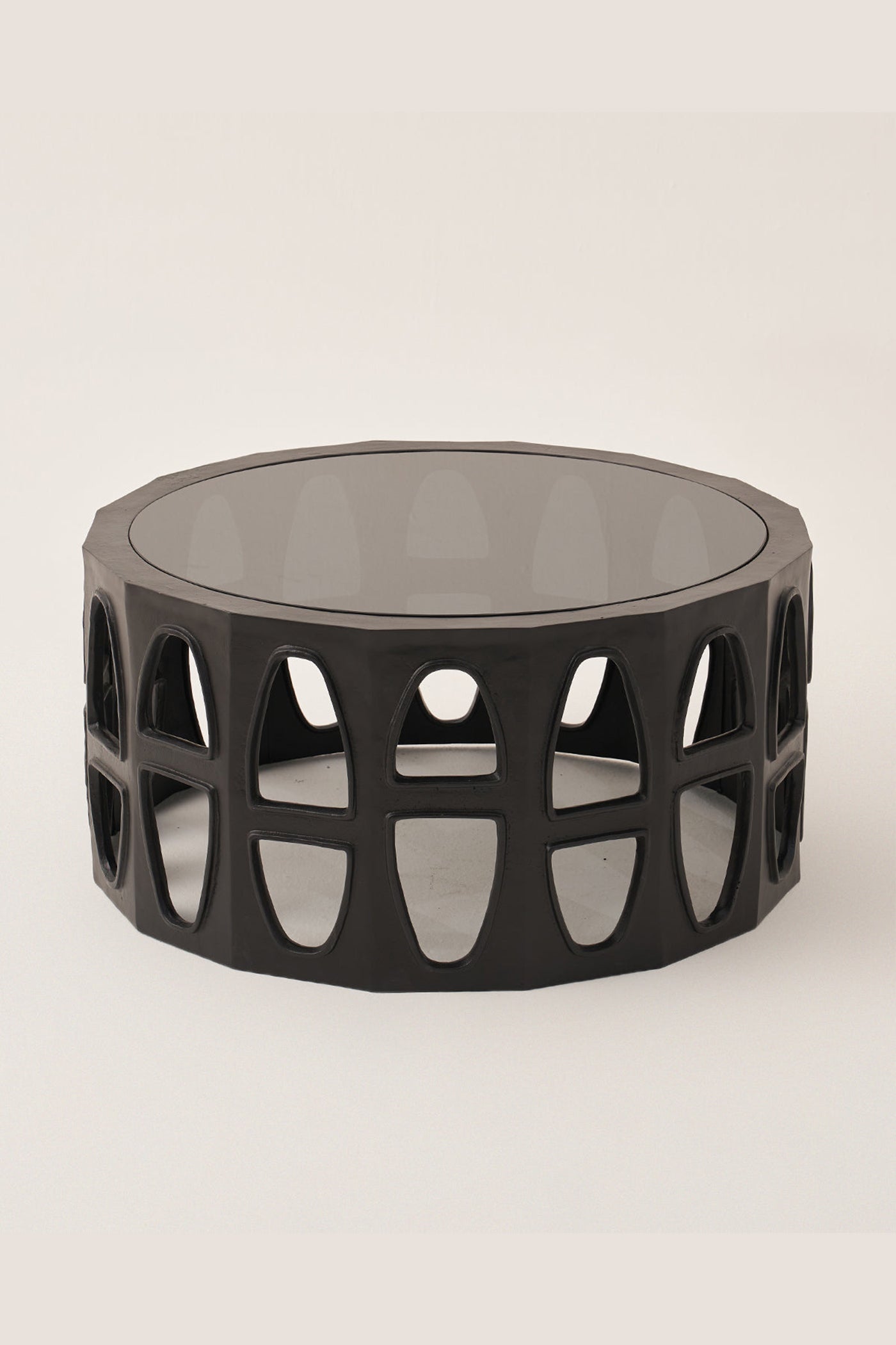 The Colosseum Coffee Table