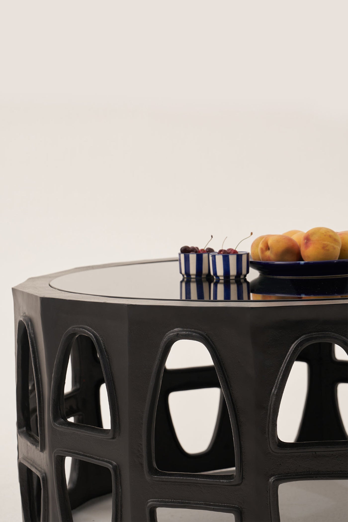 The Colosseum Coffee Table