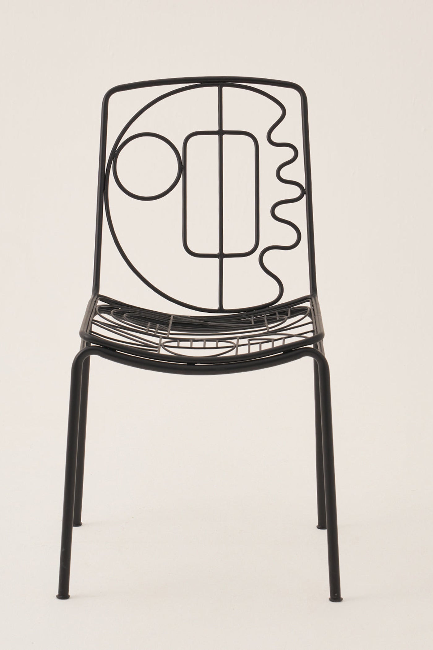 The Dreamer's Chair
