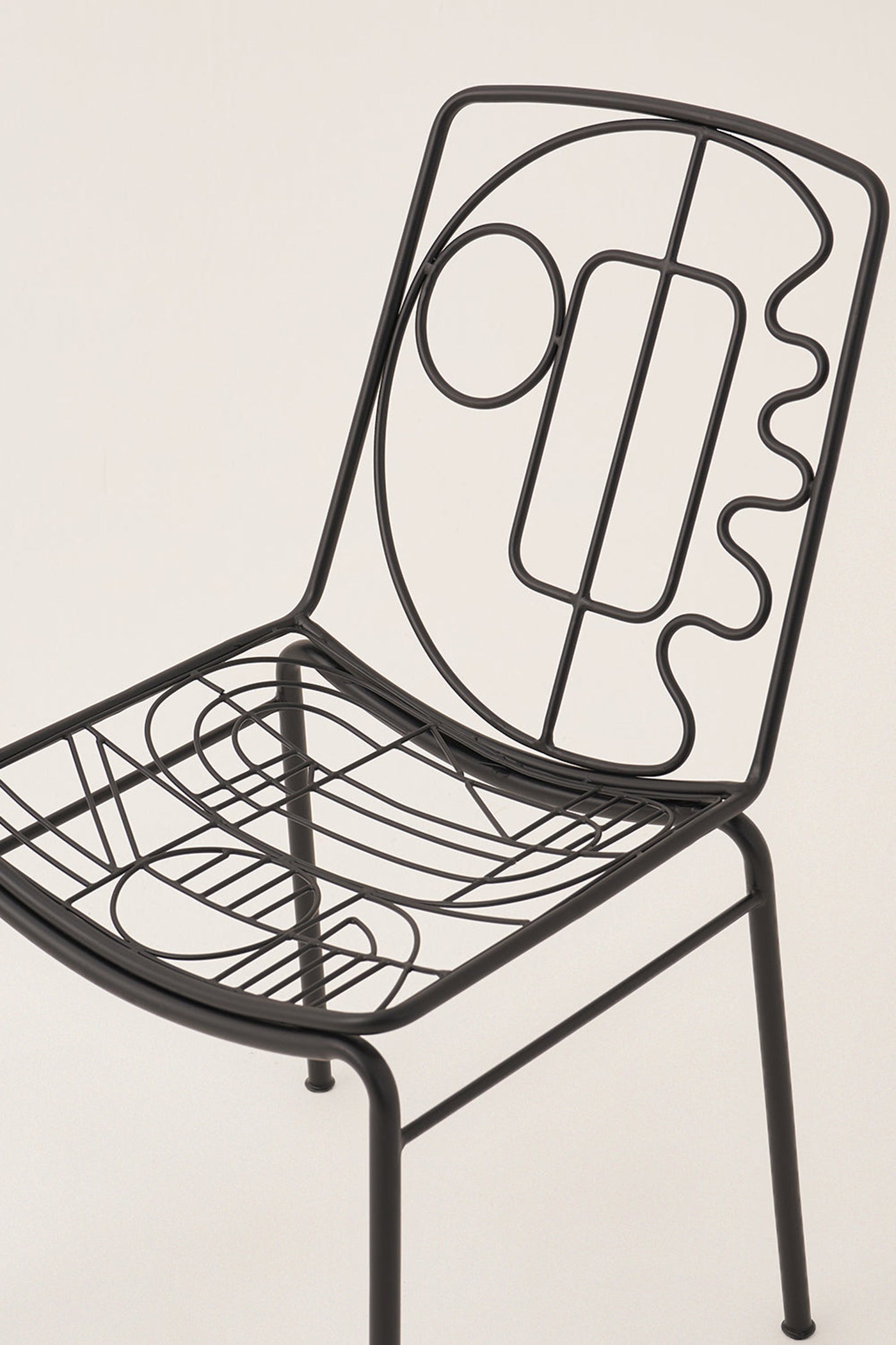 The Dreamer's Chair