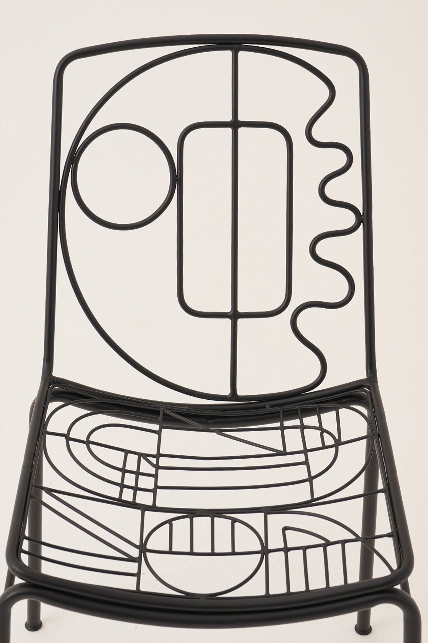 The Dreamer's Chair