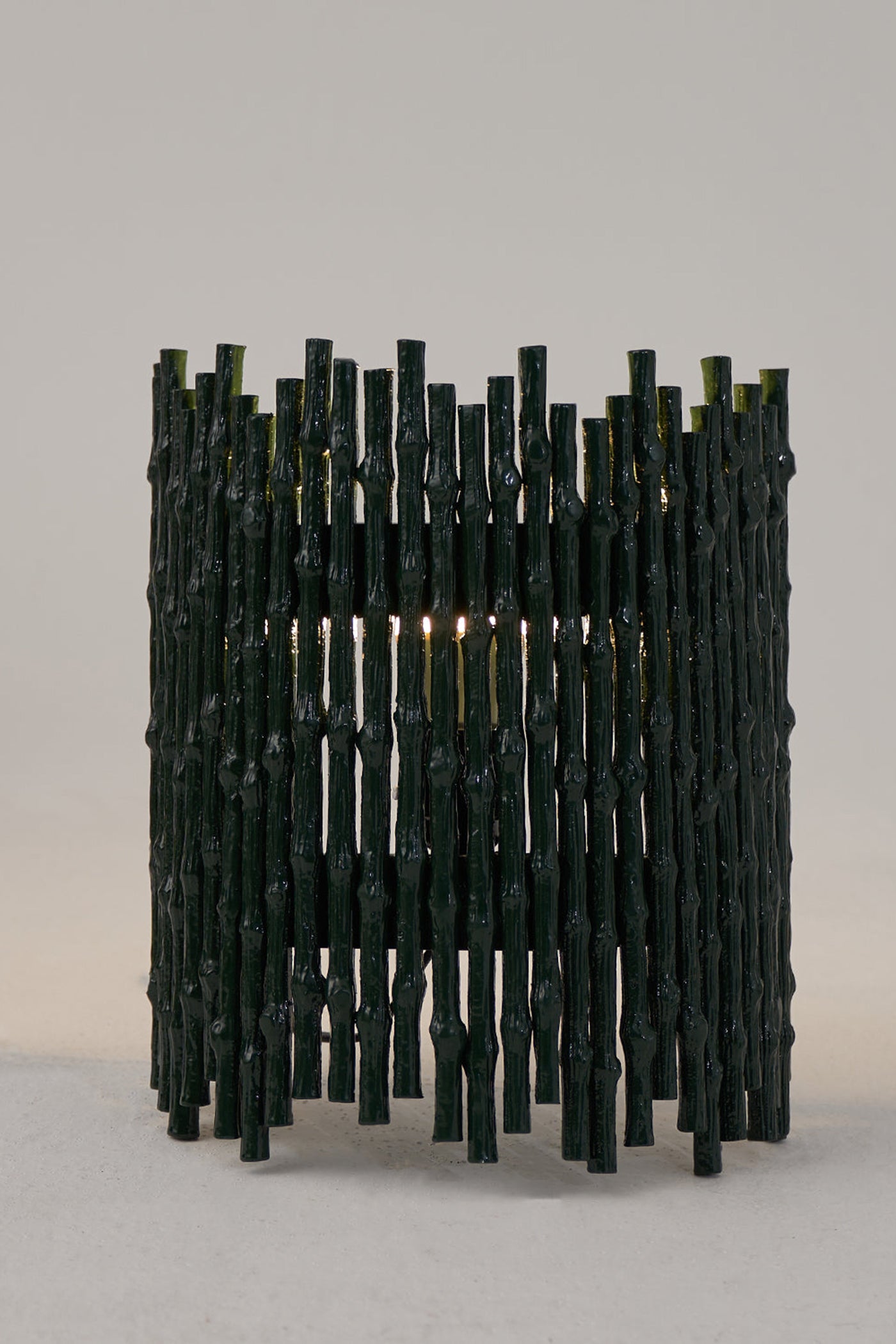 Bamboo Wall Light