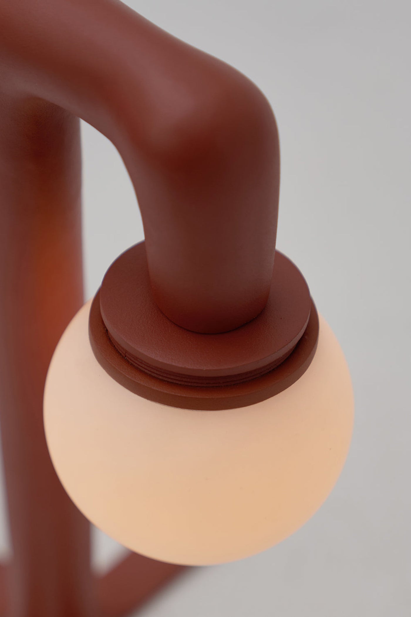 Street Light Lamp