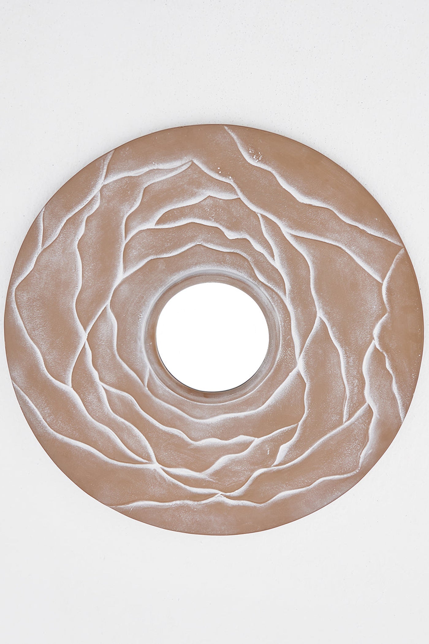 Orb Mirror