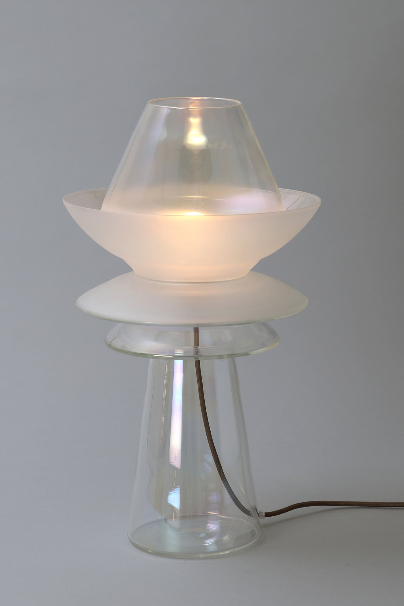 Lotus Table Lamp