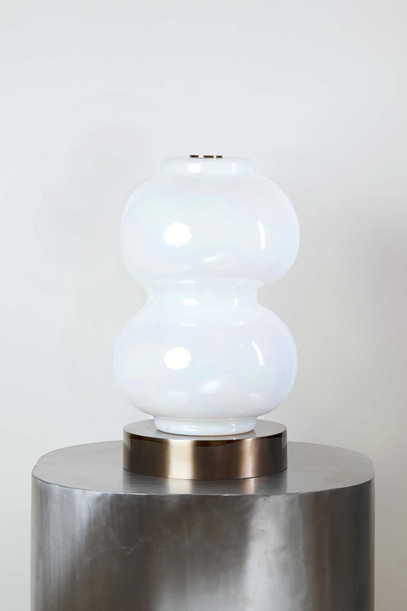 Lakshmi Lamp