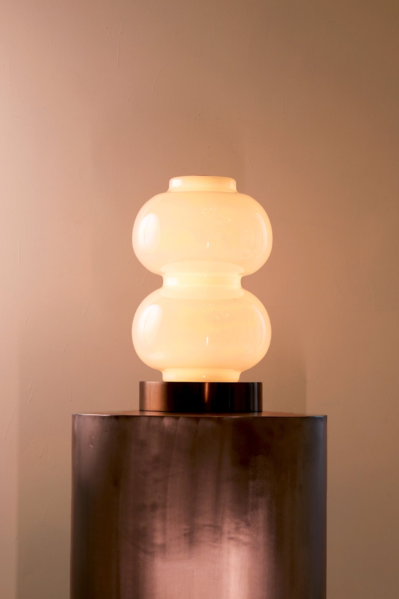 Lakshmi Lamp
