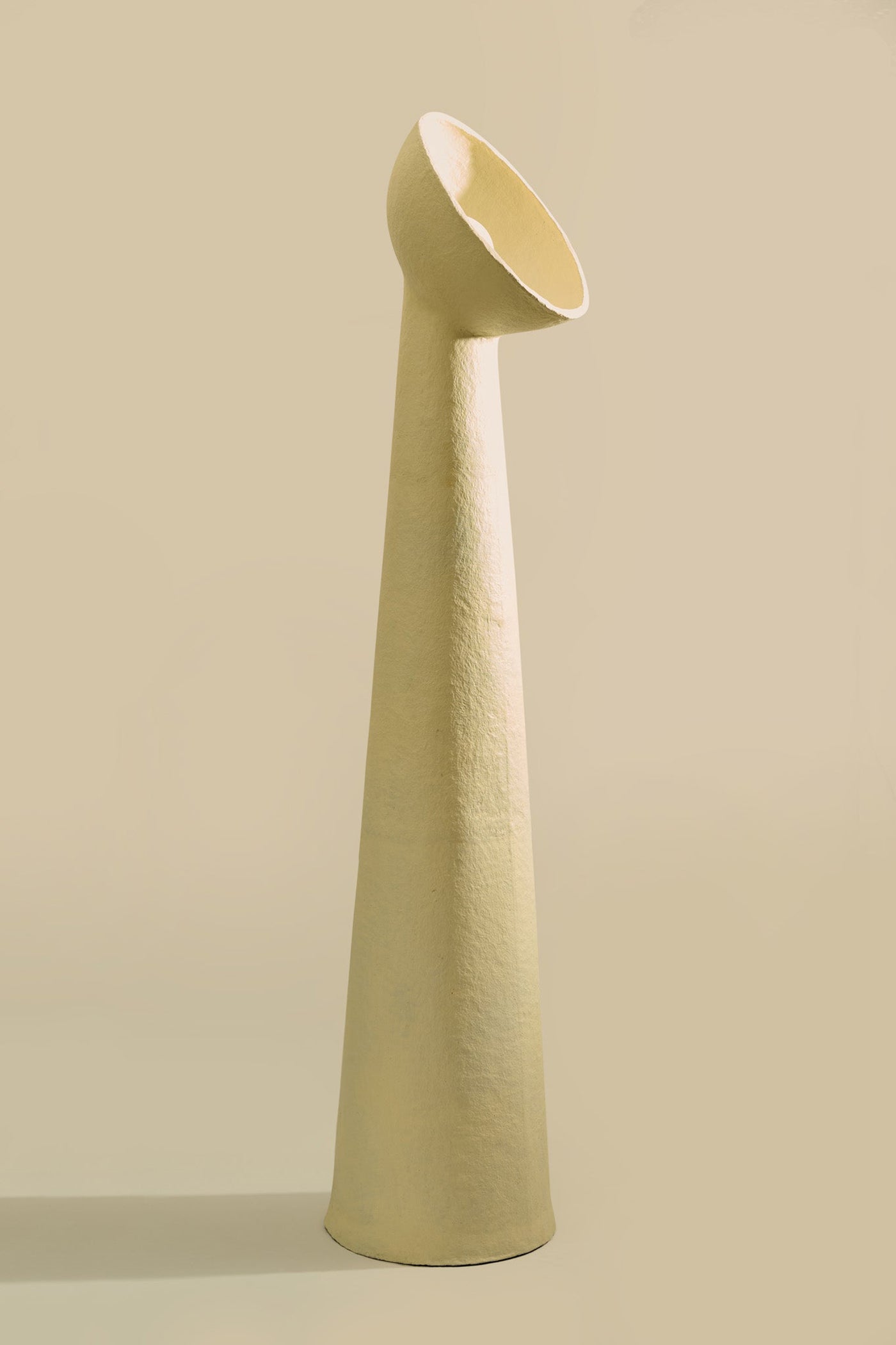 IlluPapier Floor Lamp