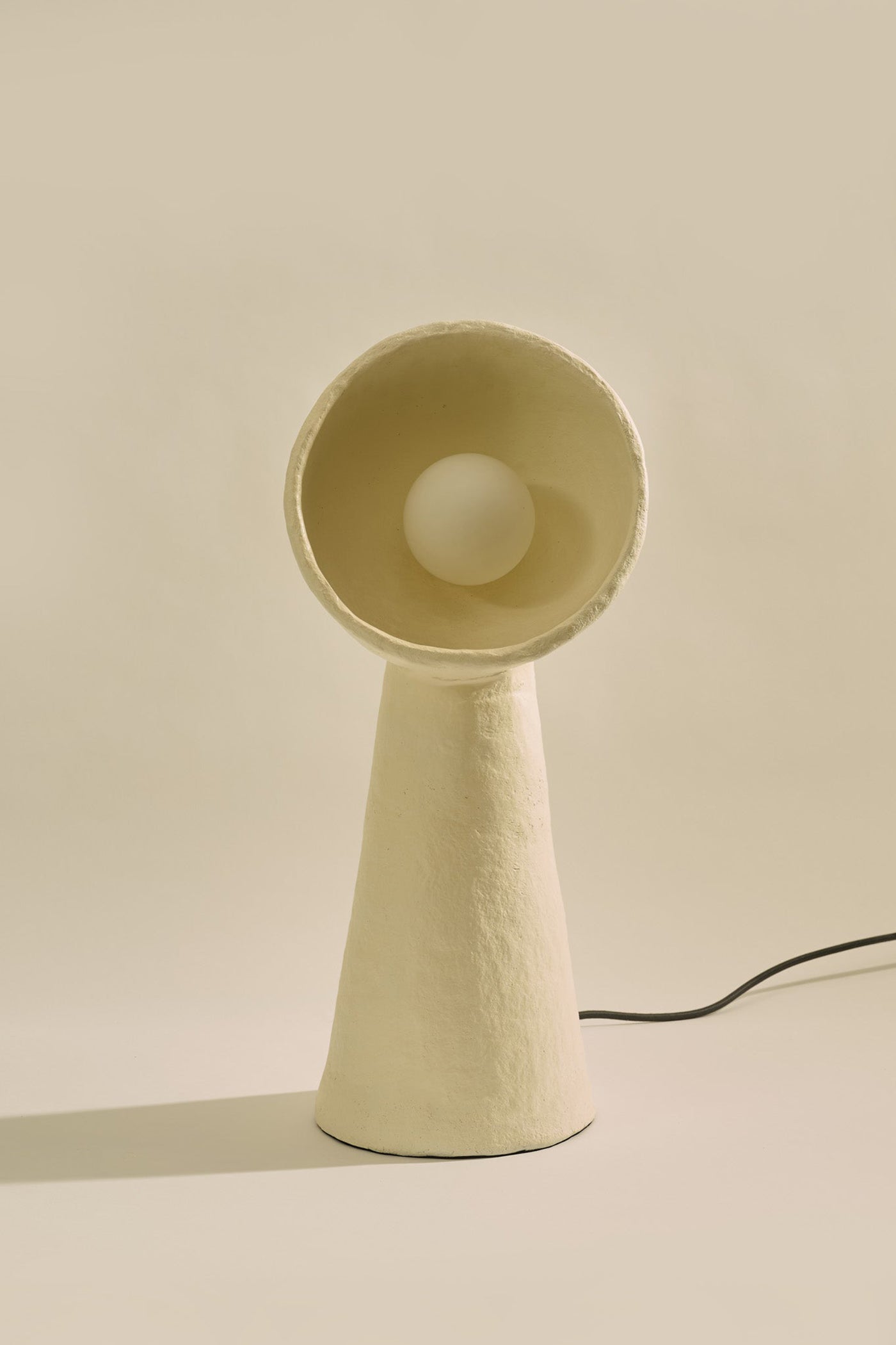 IlluPapier Table Lamp