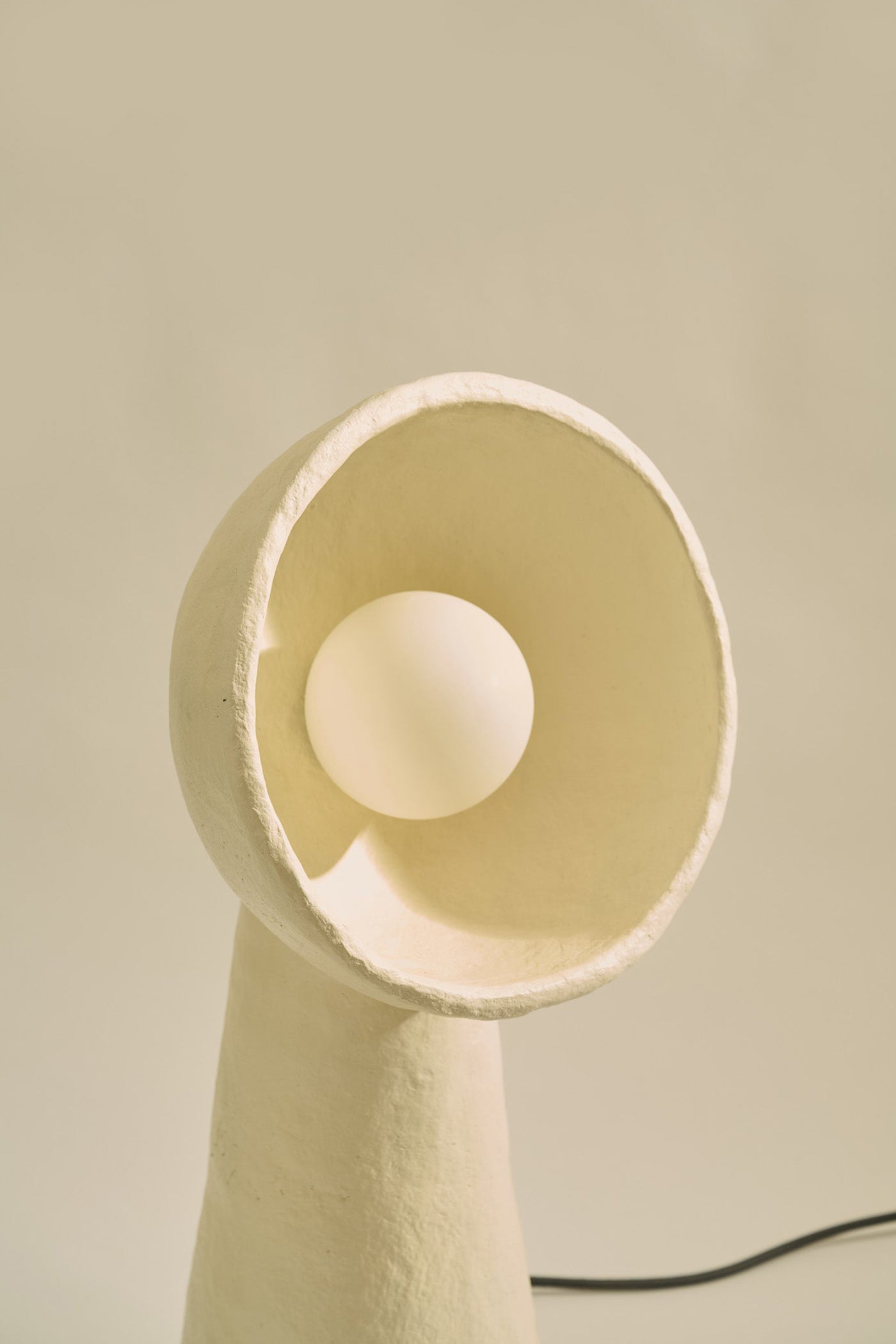 IlluPapier Table Lamp
