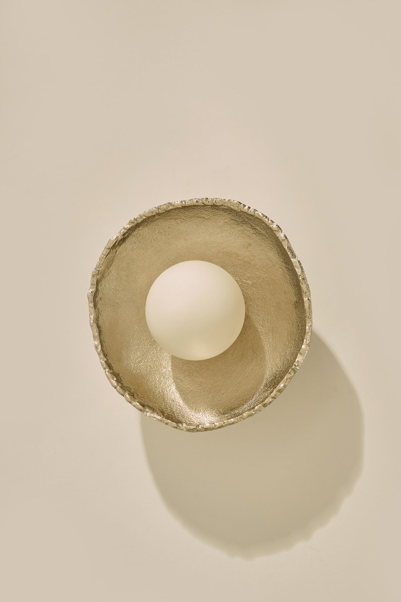 Mercury Wall Lights