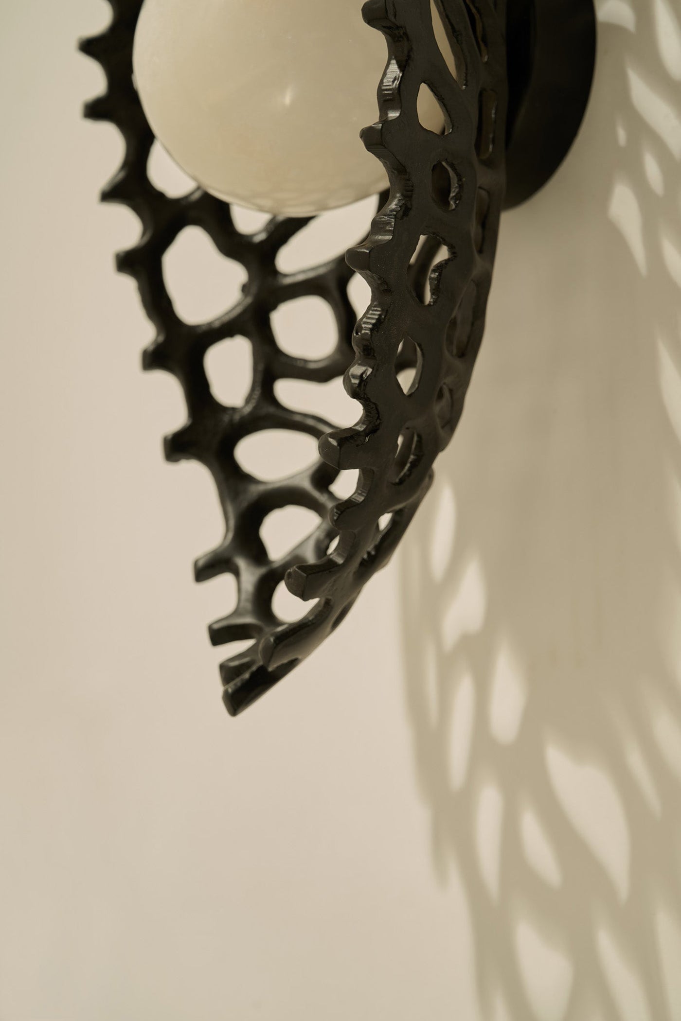 Ajna Sconce