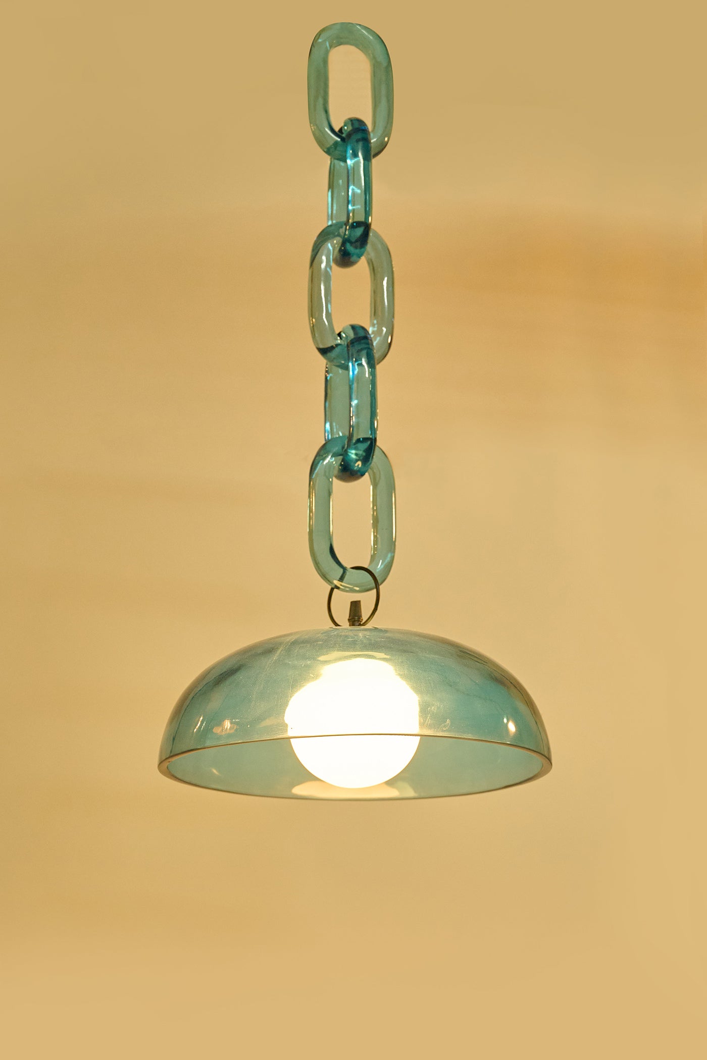 Links Pendant Light